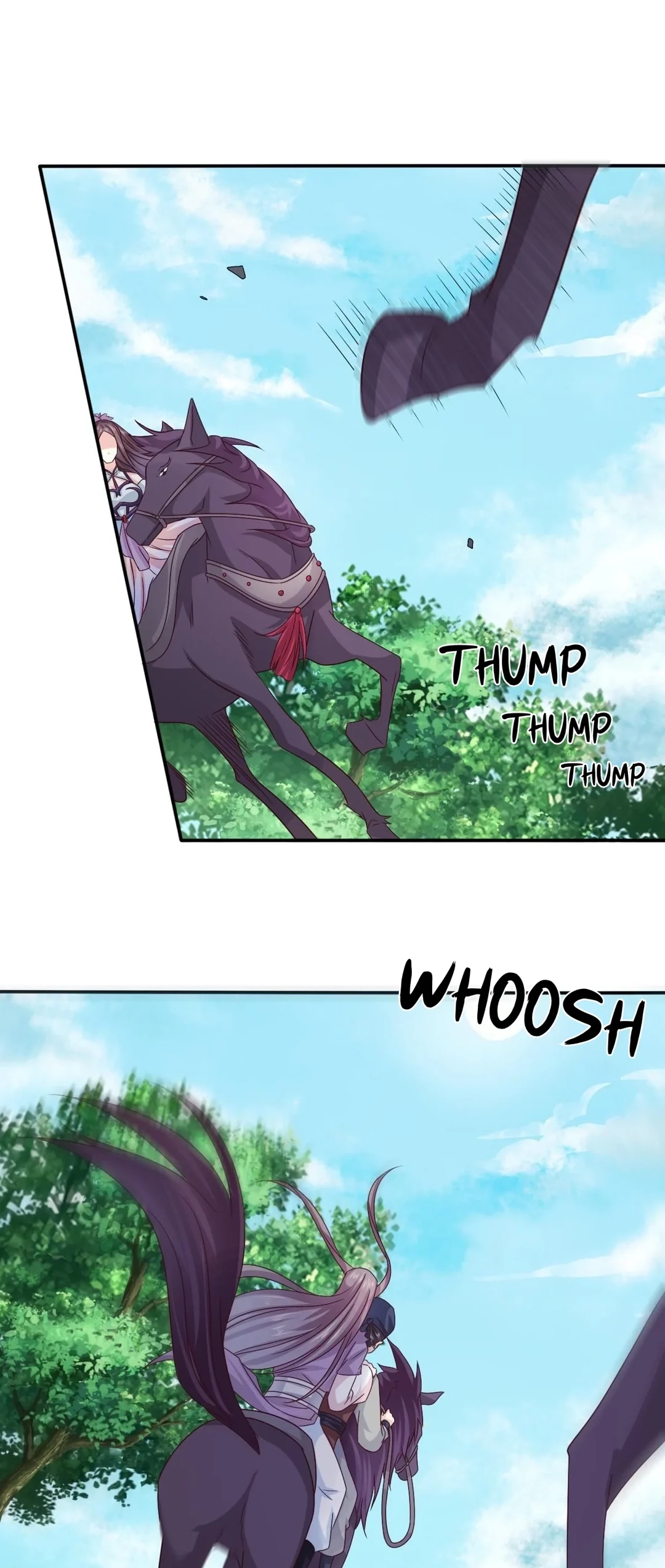 Lady Brigand's Gentleman Chapter 22 page 28 - 