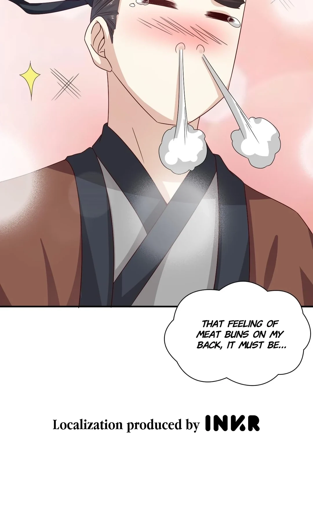 Lady Brigand's Gentleman Chapter 22 page 34 - 