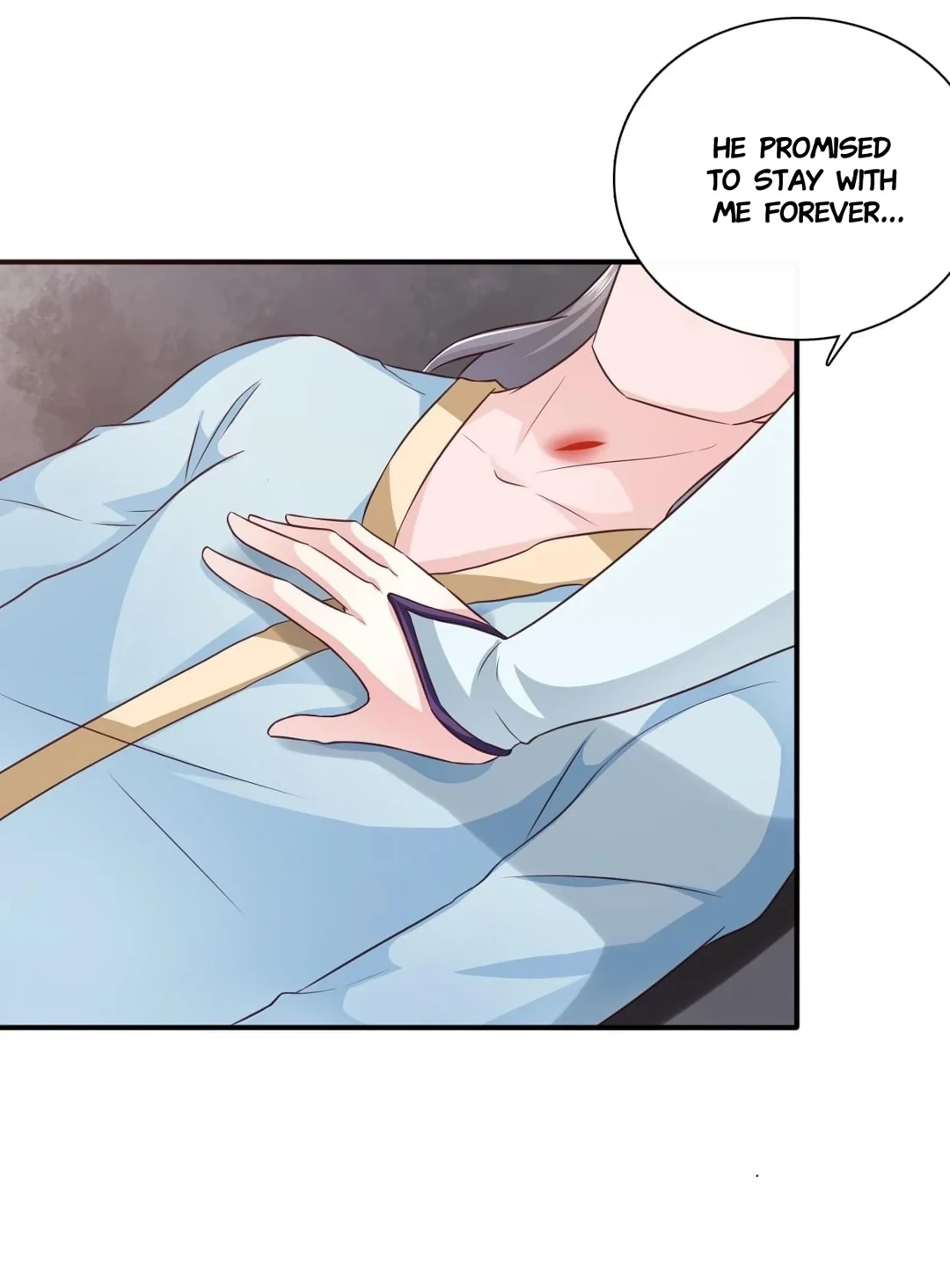 Lady Brigand's Gentleman Chapter 23 page 21 - 