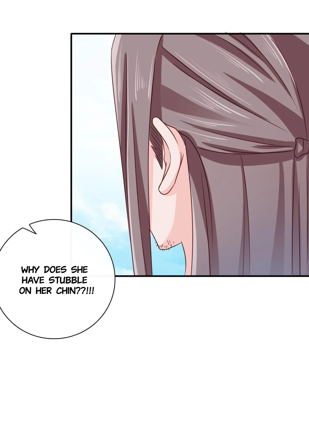 Lady Brigand's Gentleman Chapter 23 page 26 - 