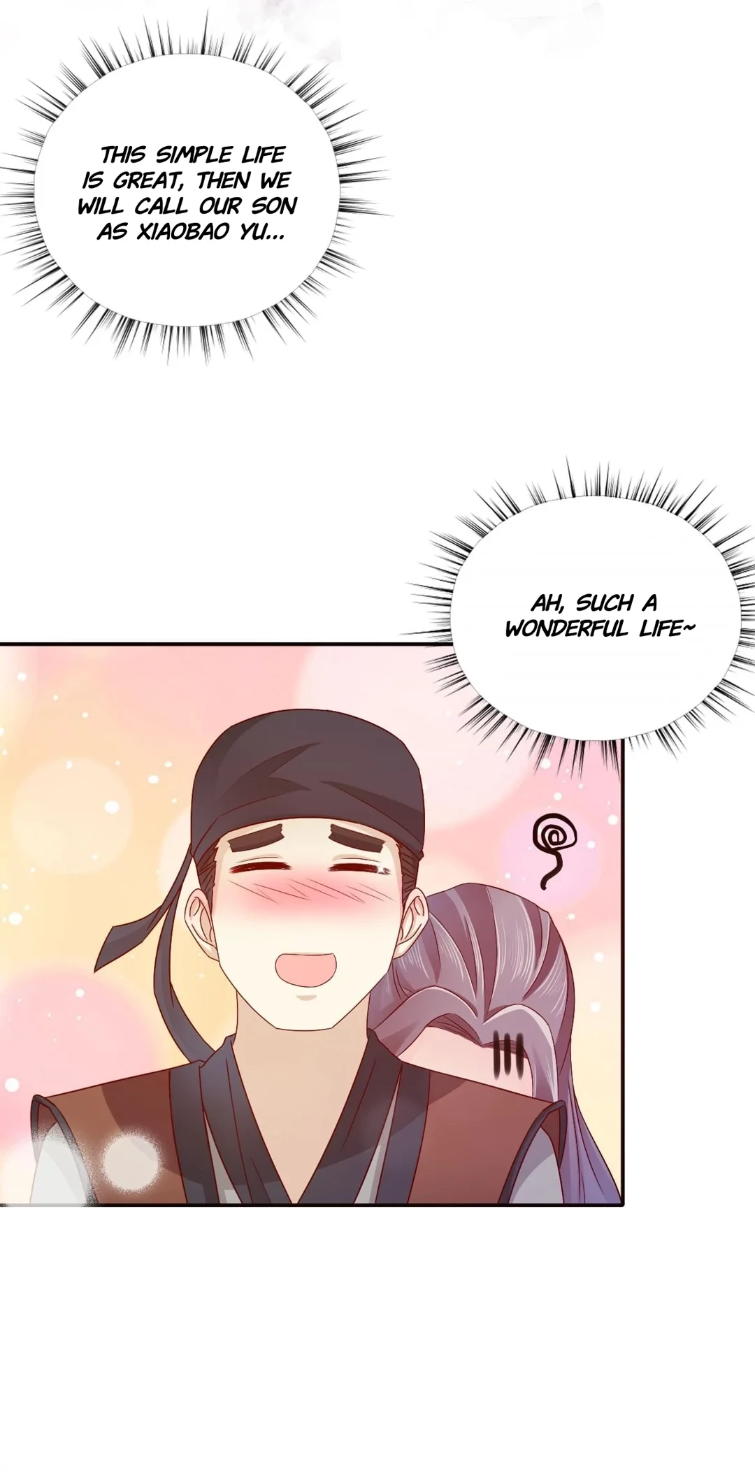 Lady Brigand's Gentleman Chapter 23 page 6 - 