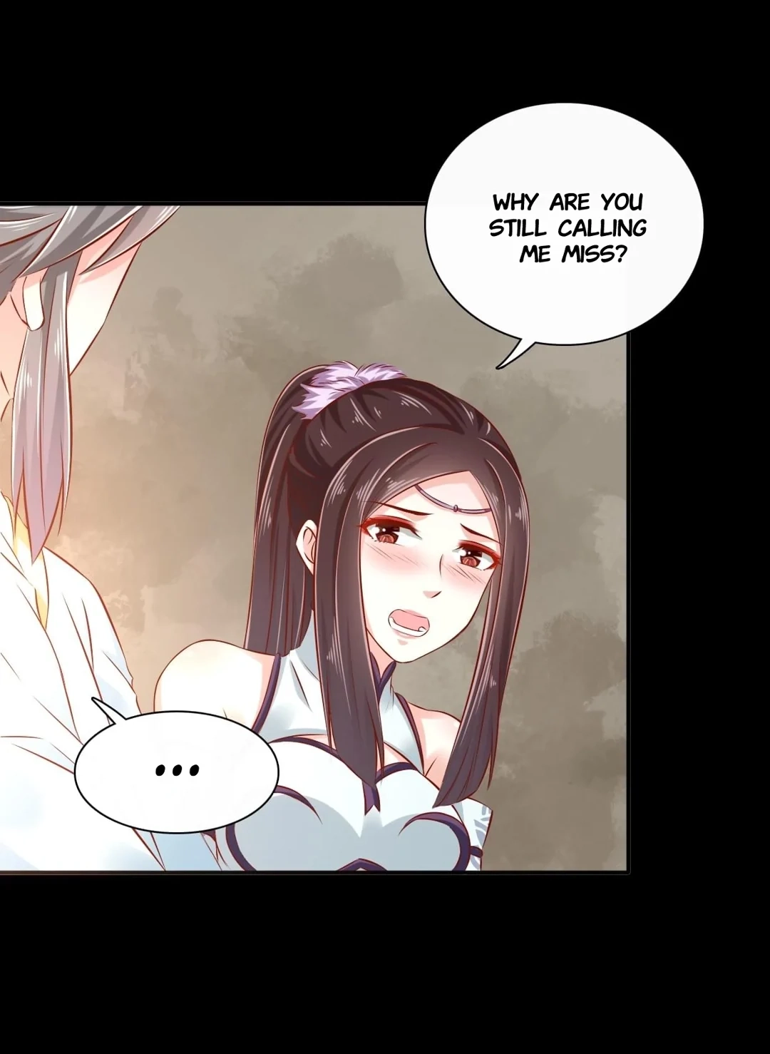 Lady Brigand's Gentleman Chapter 24 page 20 - 