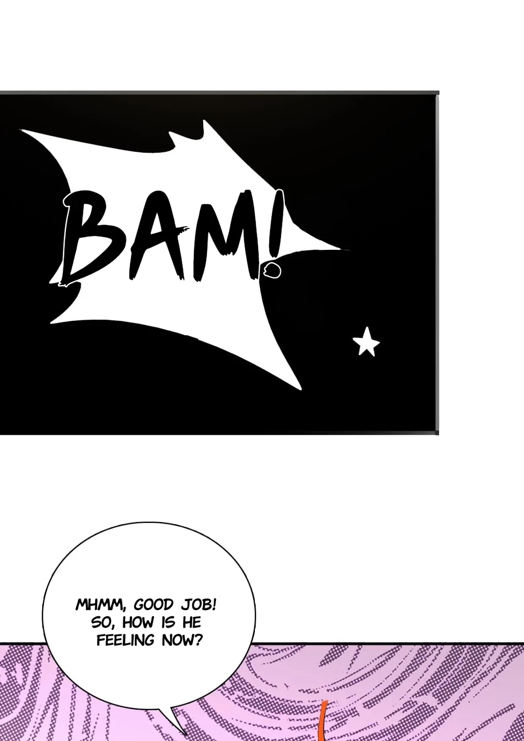 Lady Brigand's Gentleman Chapter 24 page 34 - 
