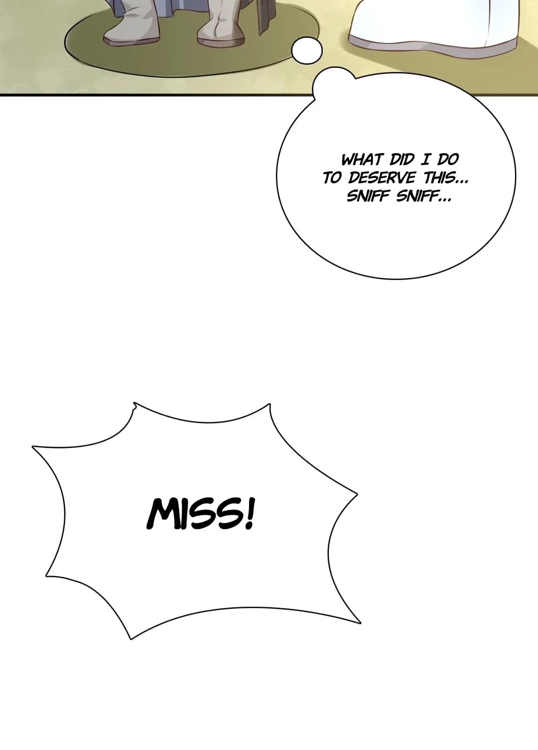 Lady Brigand's Gentleman Chapter 24 page 37 - 