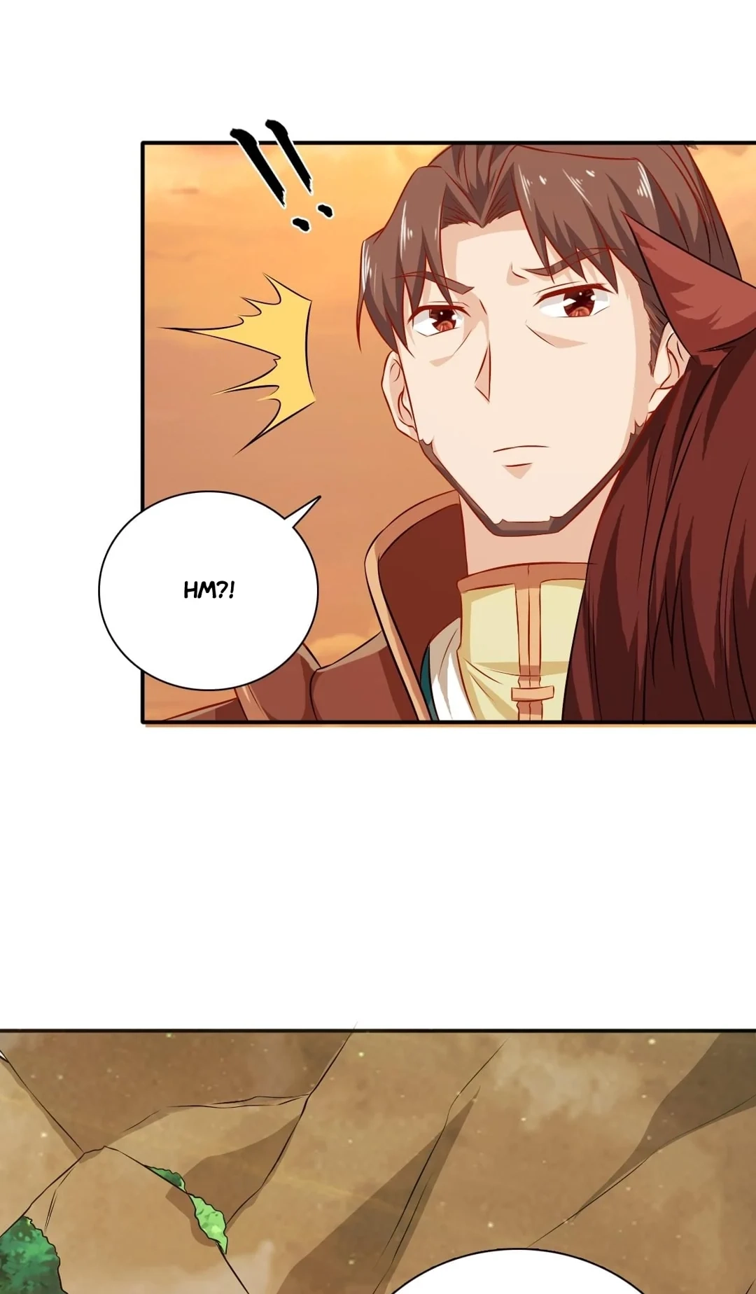 Lady Brigand's Gentleman Chapter 25 page 13 - 