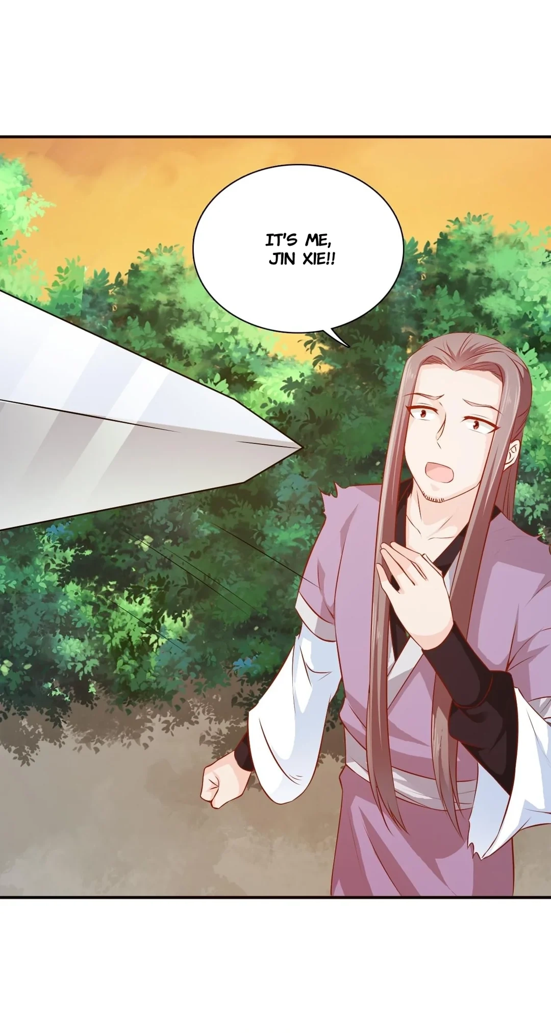Lady Brigand's Gentleman Chapter 25 page 17 - 