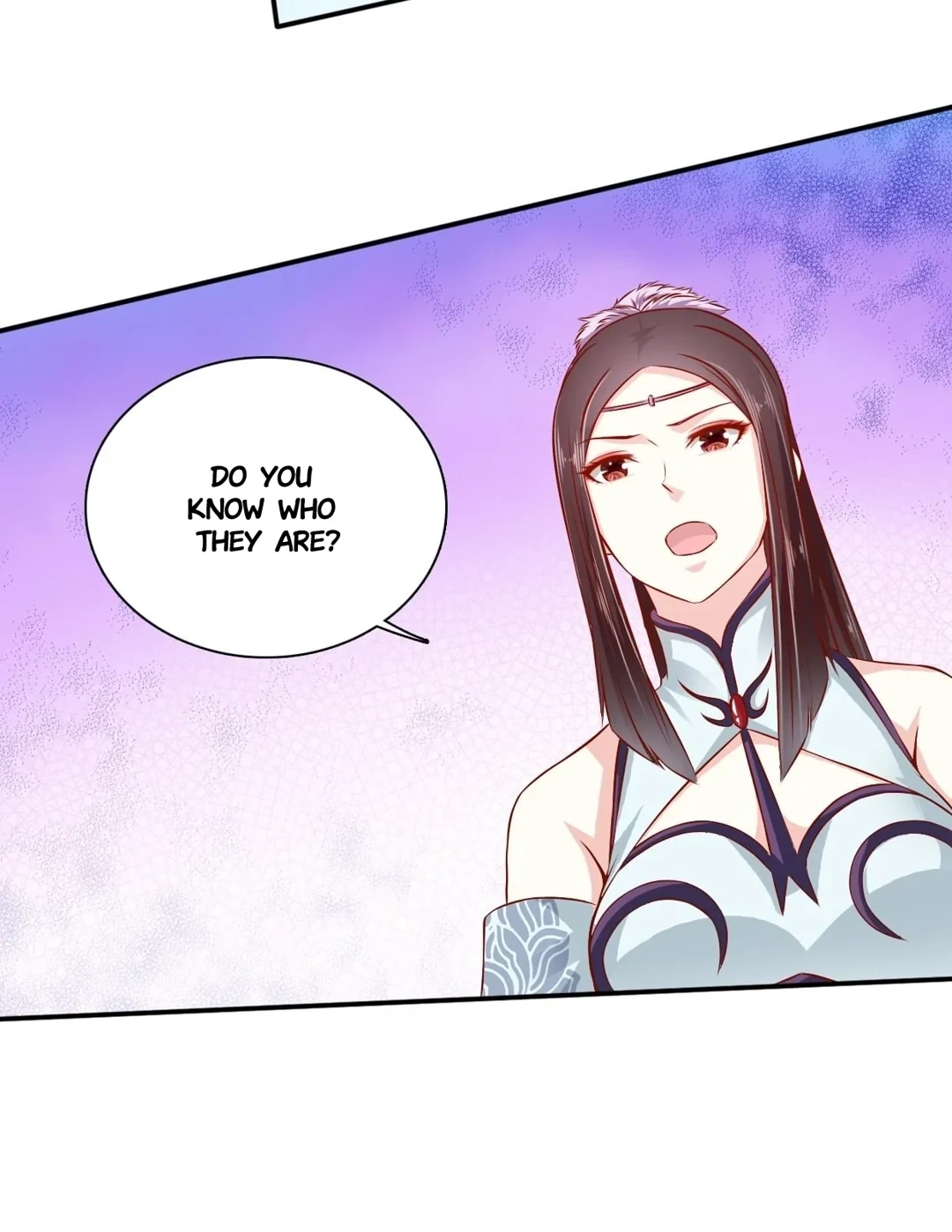 Lady Brigand's Gentleman Chapter 25 page 3 - 