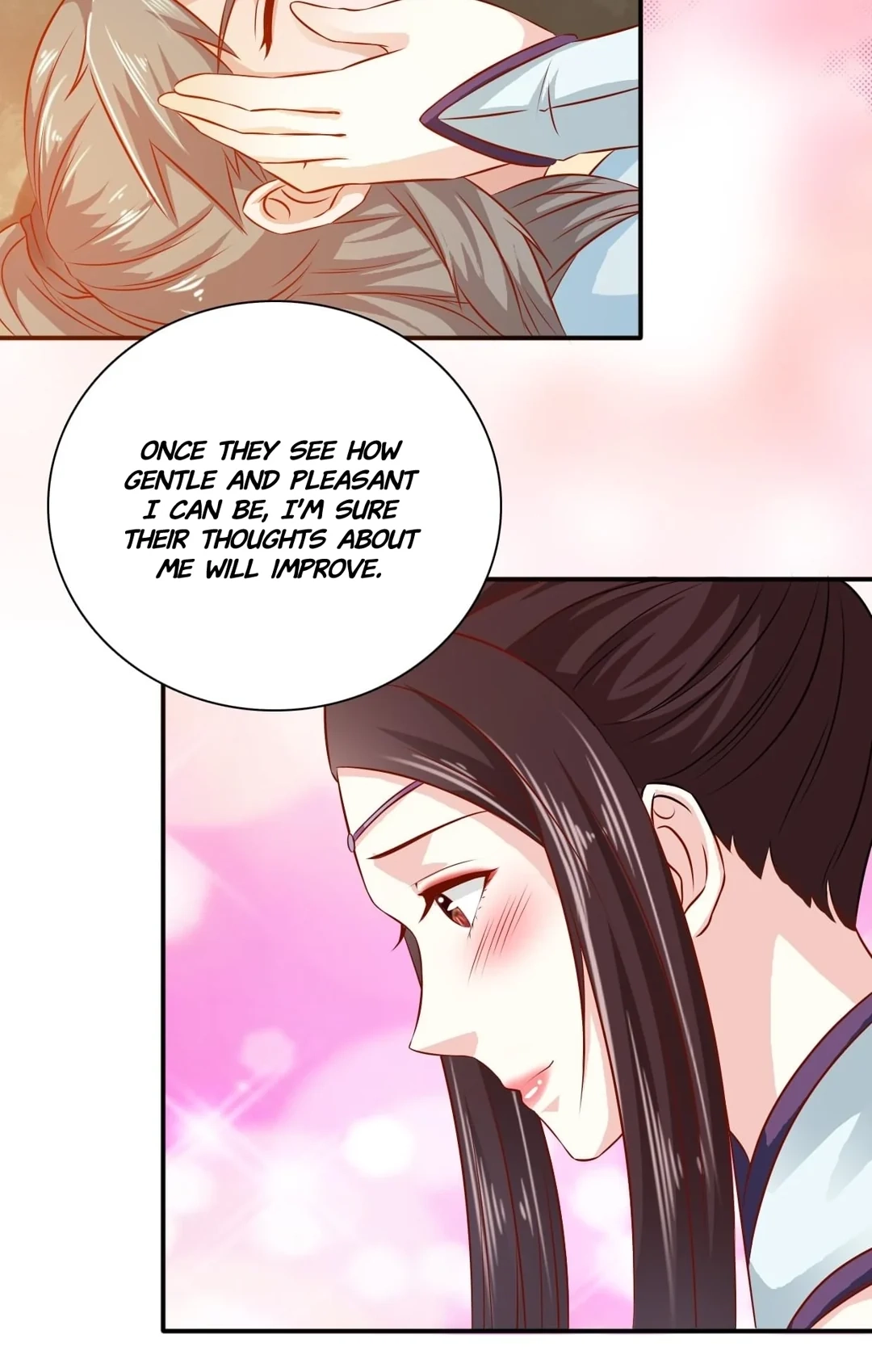 Lady Brigand's Gentleman Chapter 25 page 28 - 
