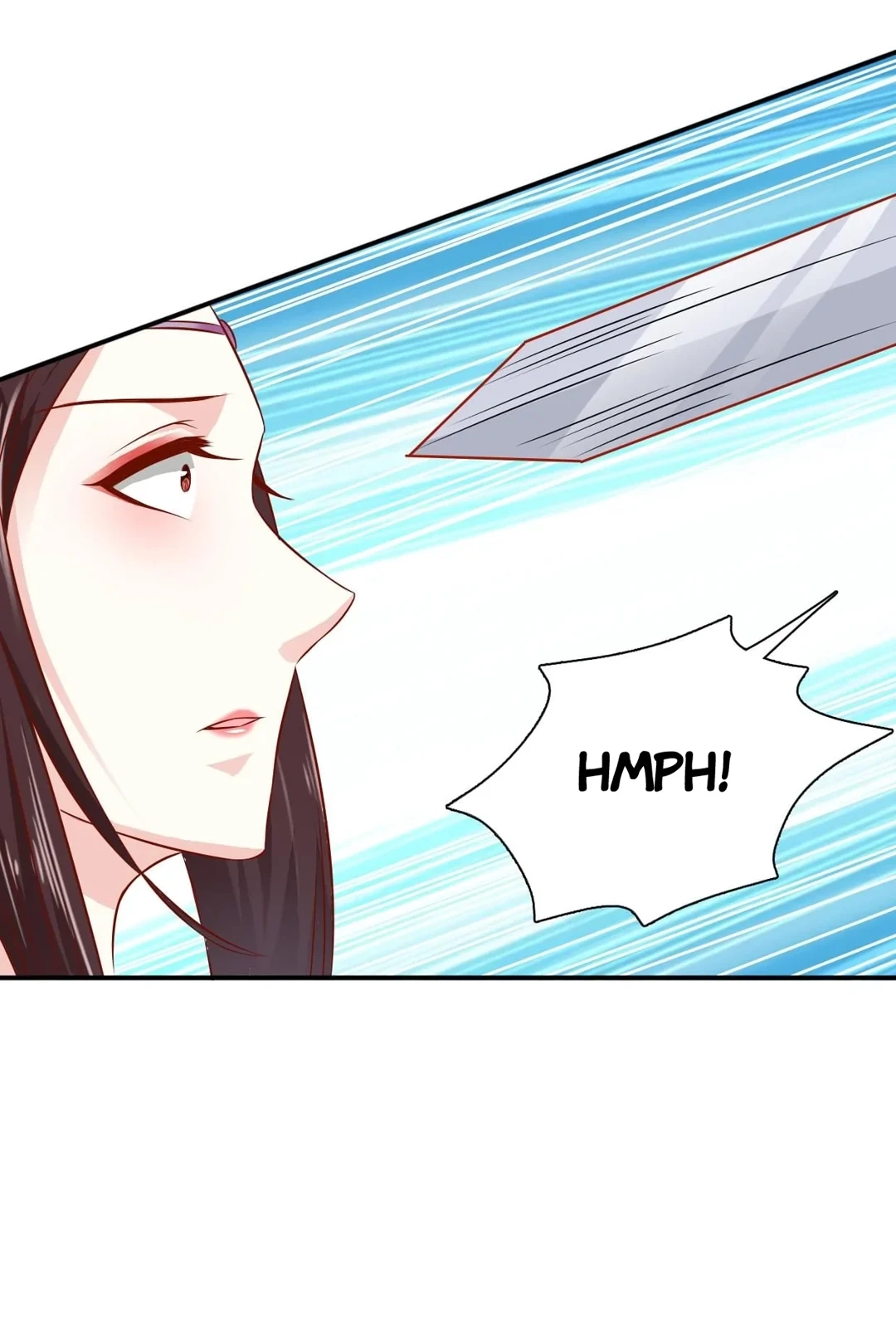 Lady Brigand's Gentleman Chapter 25 page 31 - 