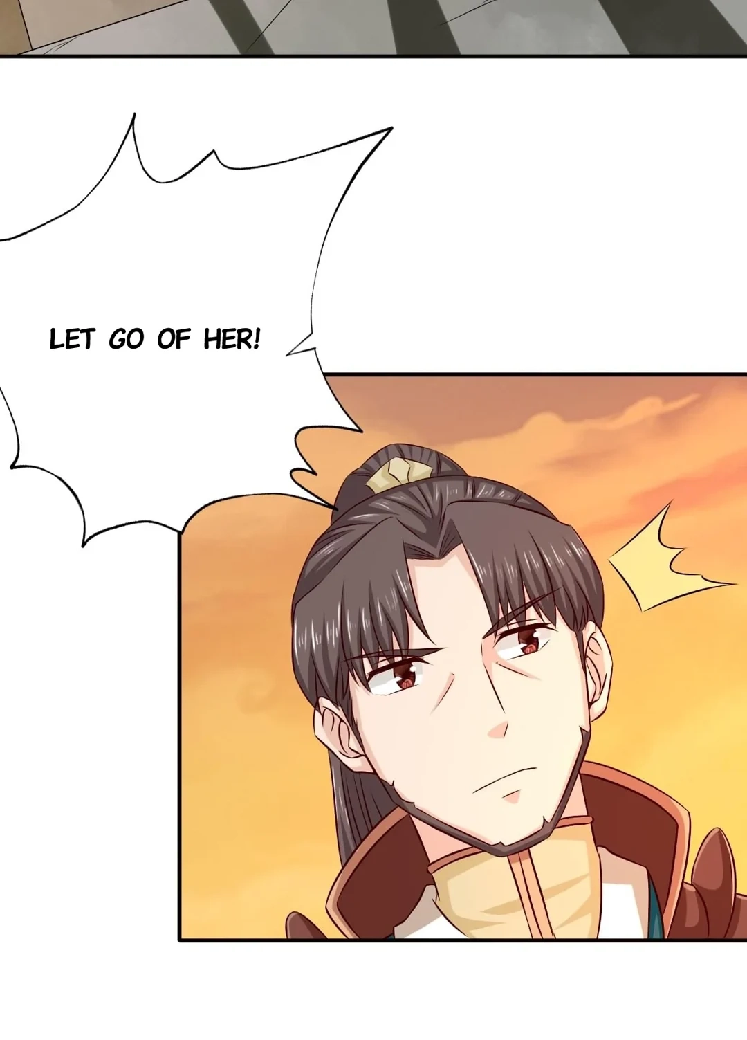 Lady Brigand's Gentleman Chapter 25 page 39 - 