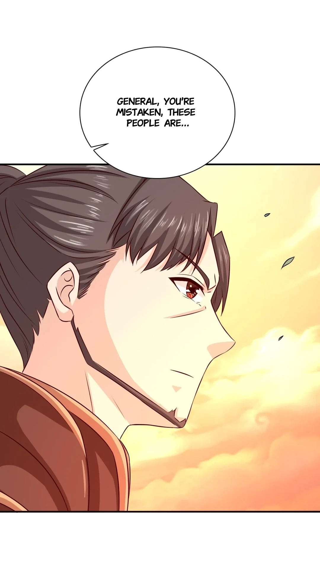Lady Brigand's Gentleman Chapter 25 page 41 - 