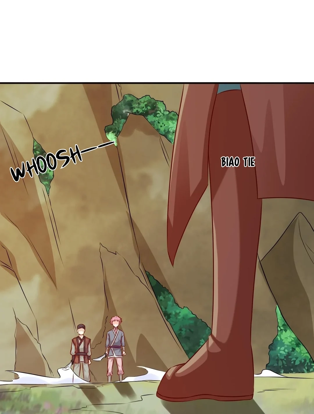 Lady Brigand's Gentleman Chapter 25 page 44 - 