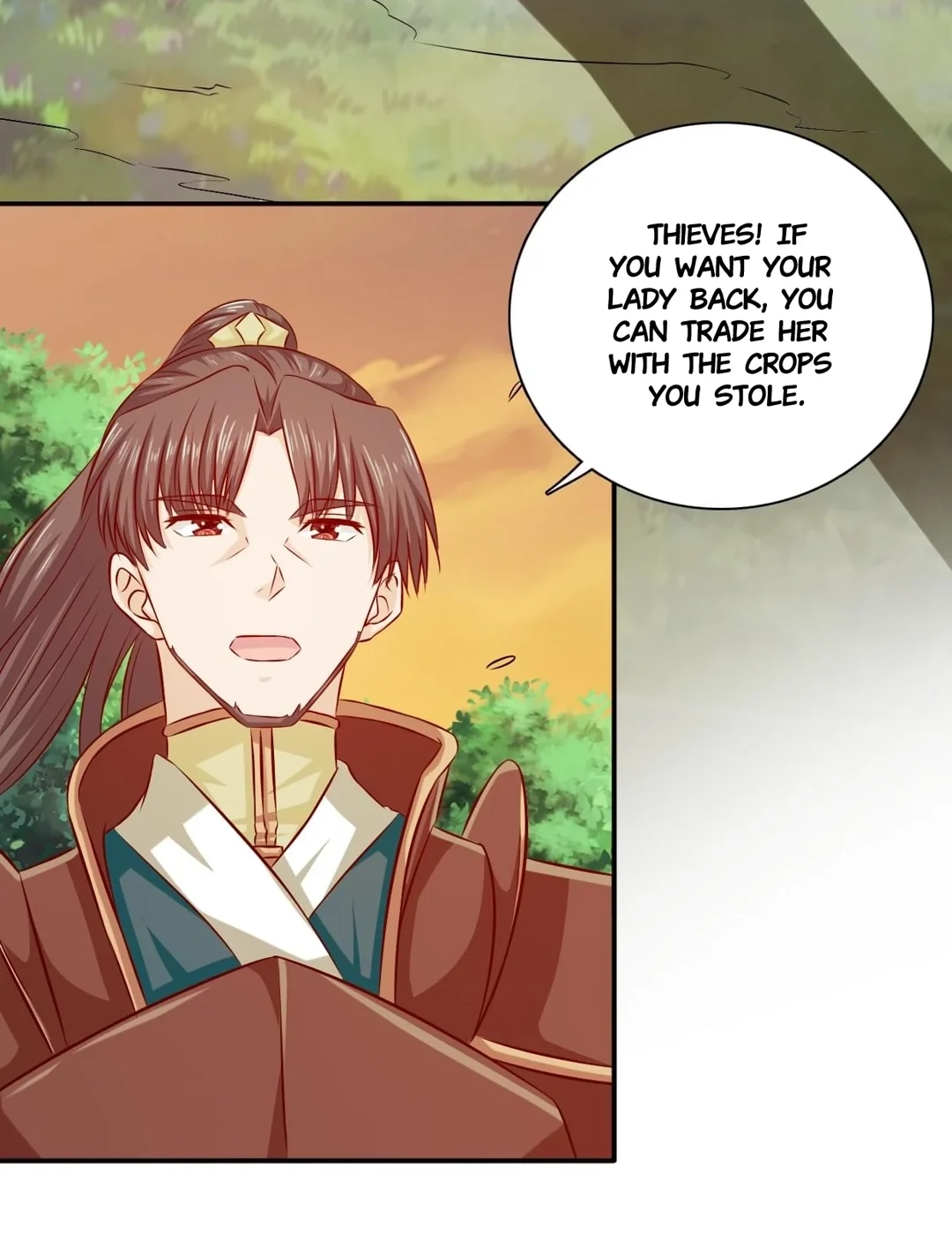 Lady Brigand's Gentleman Chapter 25 page 45 - 