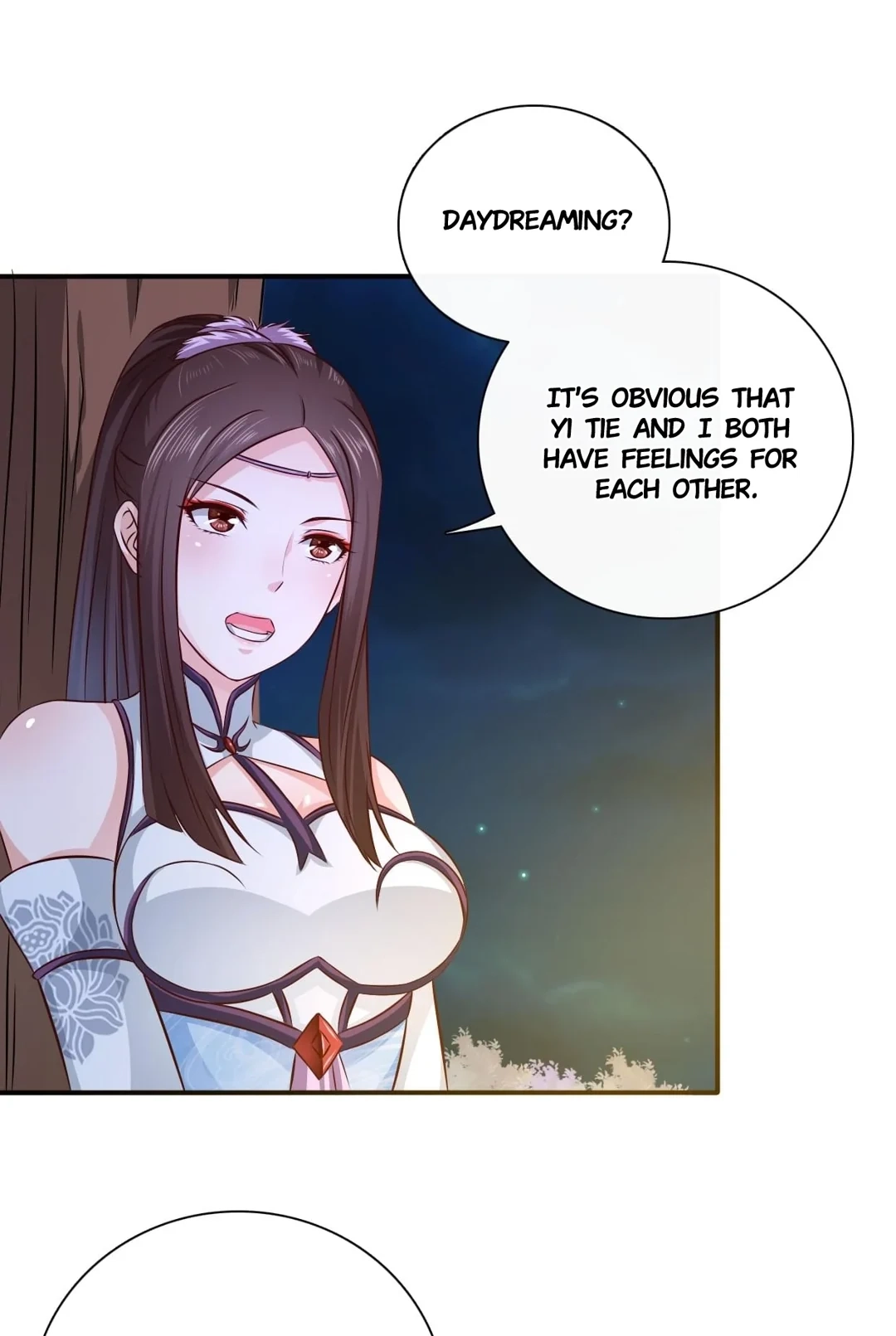 Lady Brigand's Gentleman Chapter 26 page 18 - 