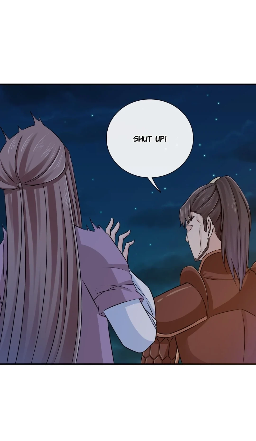 Lady Brigand's Gentleman Chapter 26 page 25 - 
