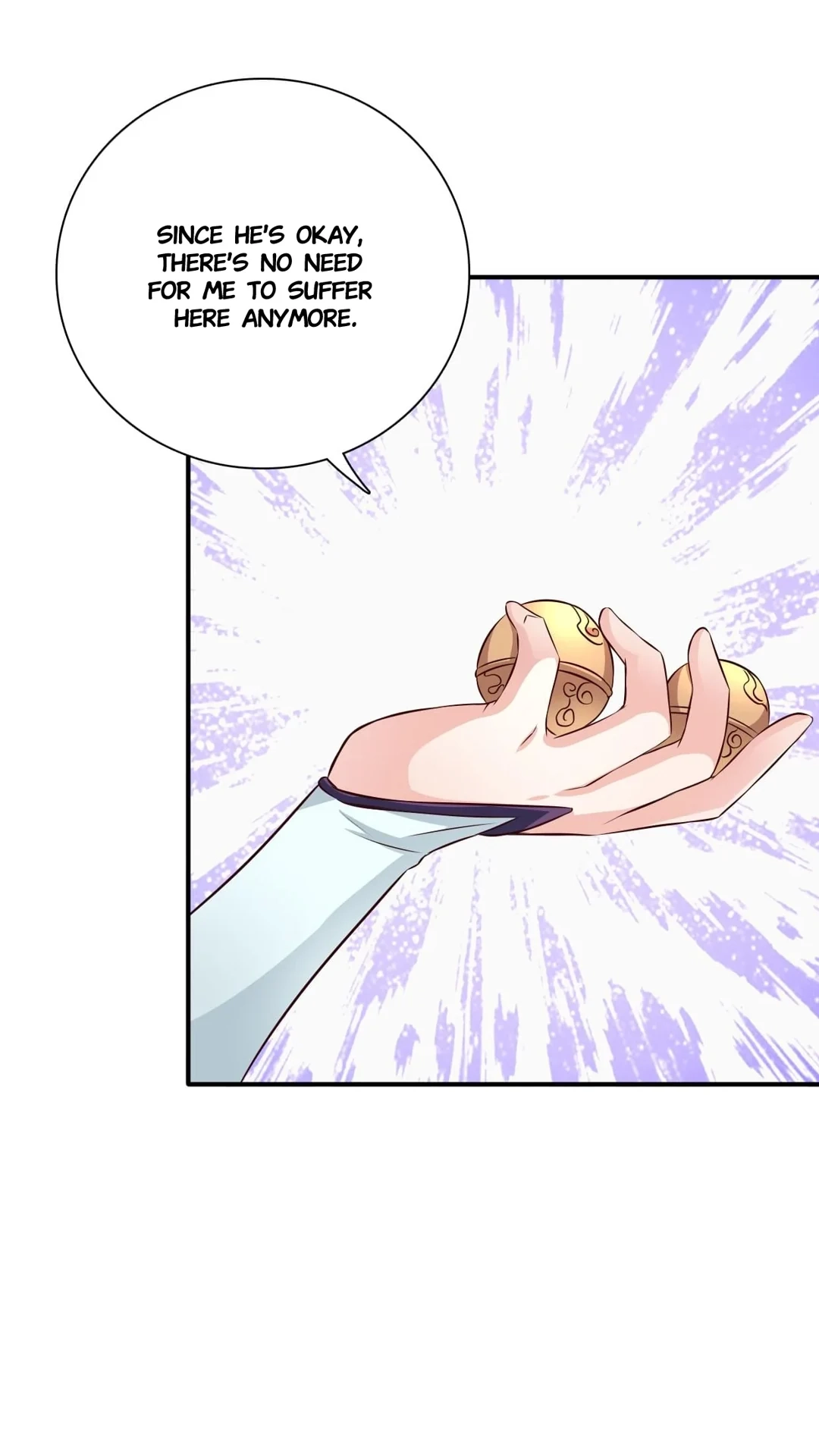 Lady Brigand's Gentleman Chapter 26 page 29 - 