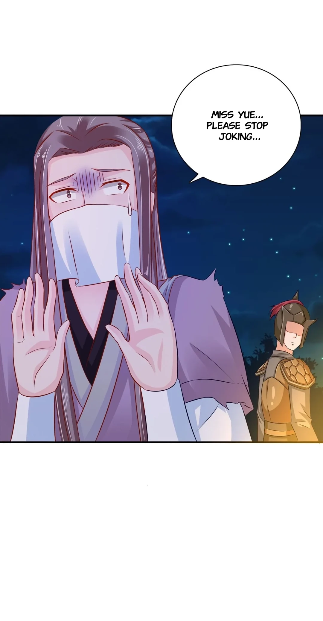 Lady Brigand's Gentleman Chapter 26 page 10 - 