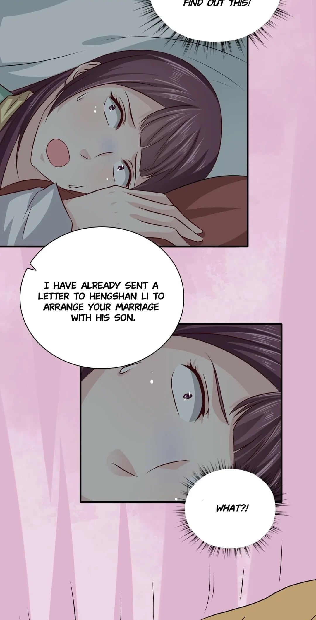 Lady Brigand's Gentleman Chapter 27 page 24 - 
