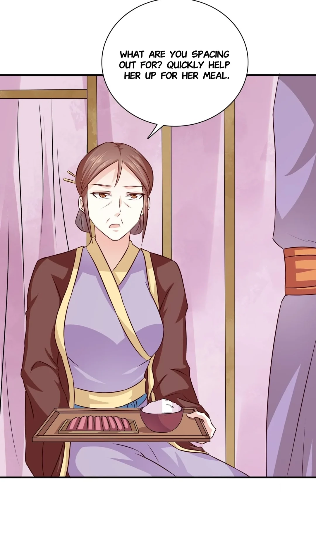 Lady Brigand's Gentleman Chapter 27 page 30 - 