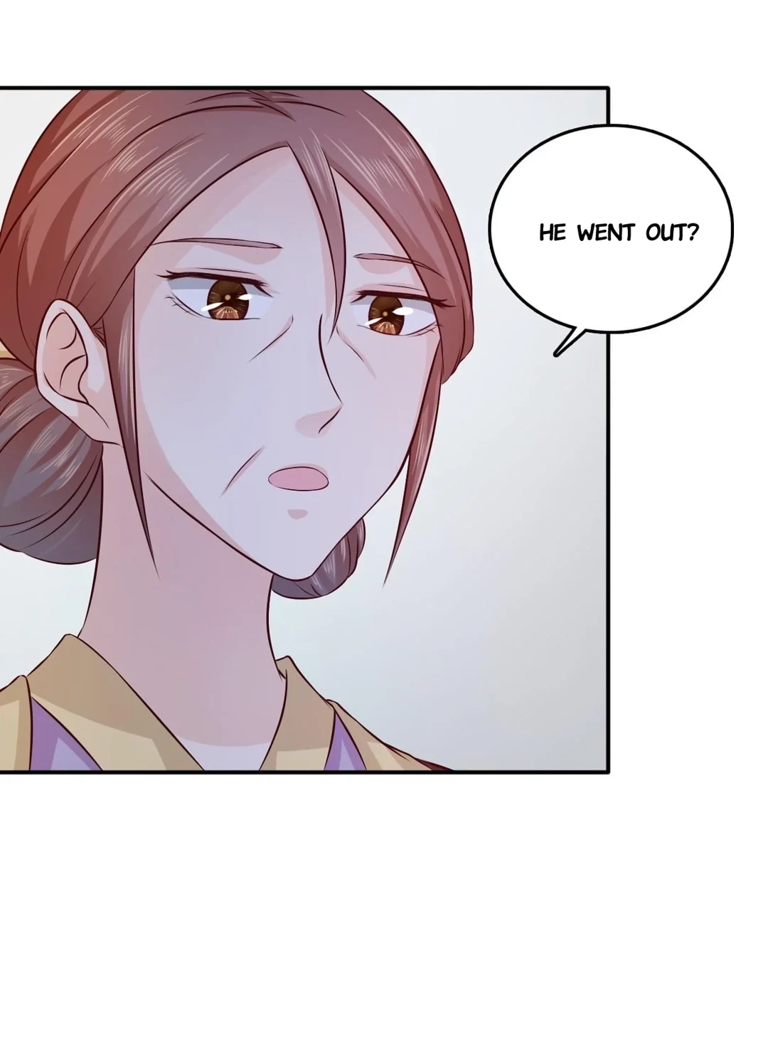 Lady Brigand's Gentleman Chapter 28 page 11 - 