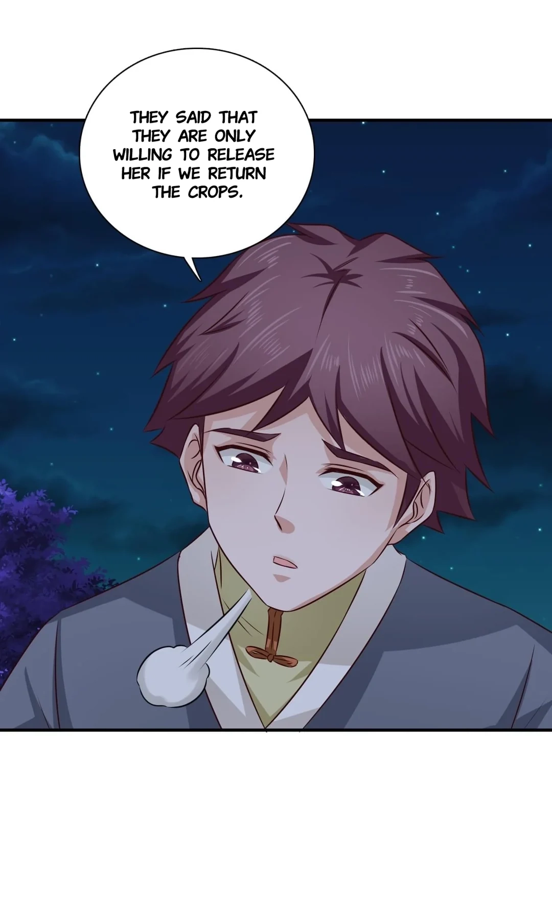 Lady Brigand's Gentleman Chapter 29 page 13 - 