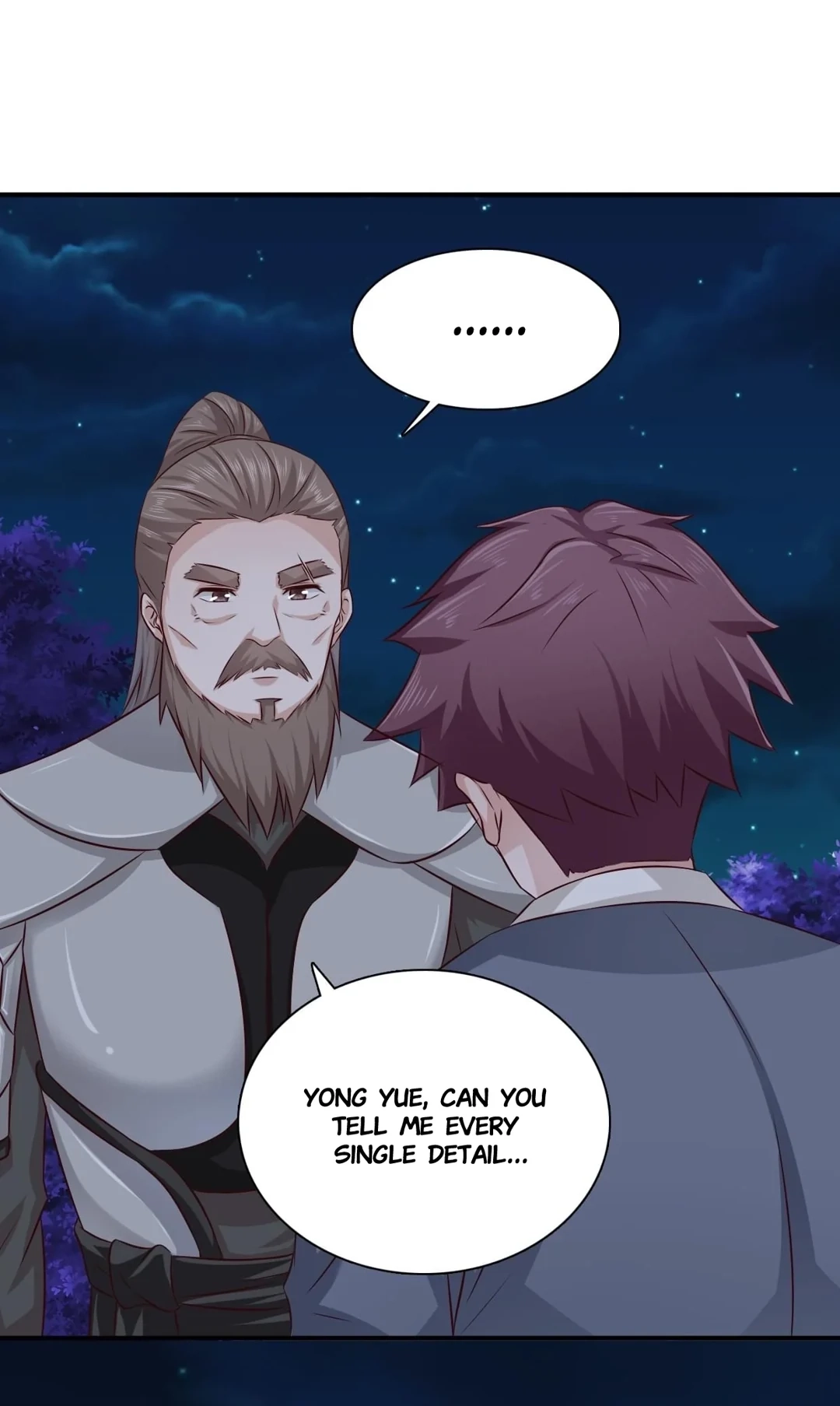 Lady Brigand's Gentleman Chapter 29 page 14 - 