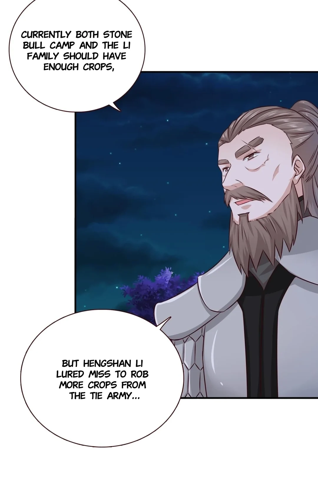 Lady Brigand's Gentleman Chapter 29 page 18 - 