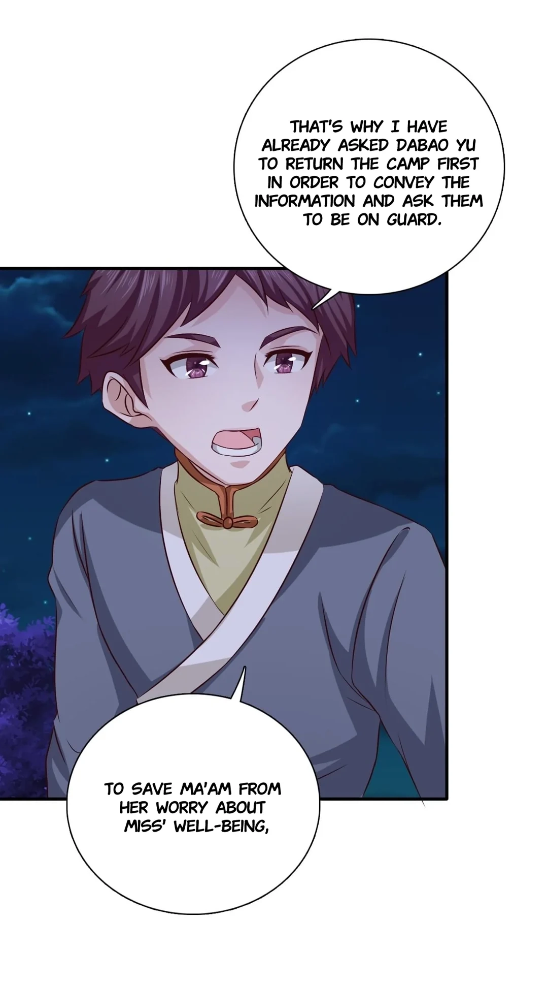 Lady Brigand's Gentleman Chapter 29 page 26 - 