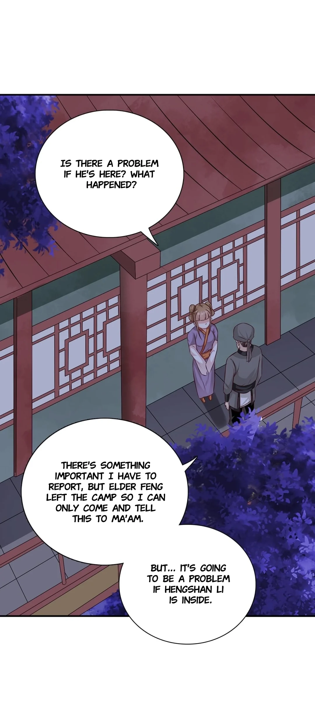 Lady Brigand's Gentleman Chapter 29 page 41 - 