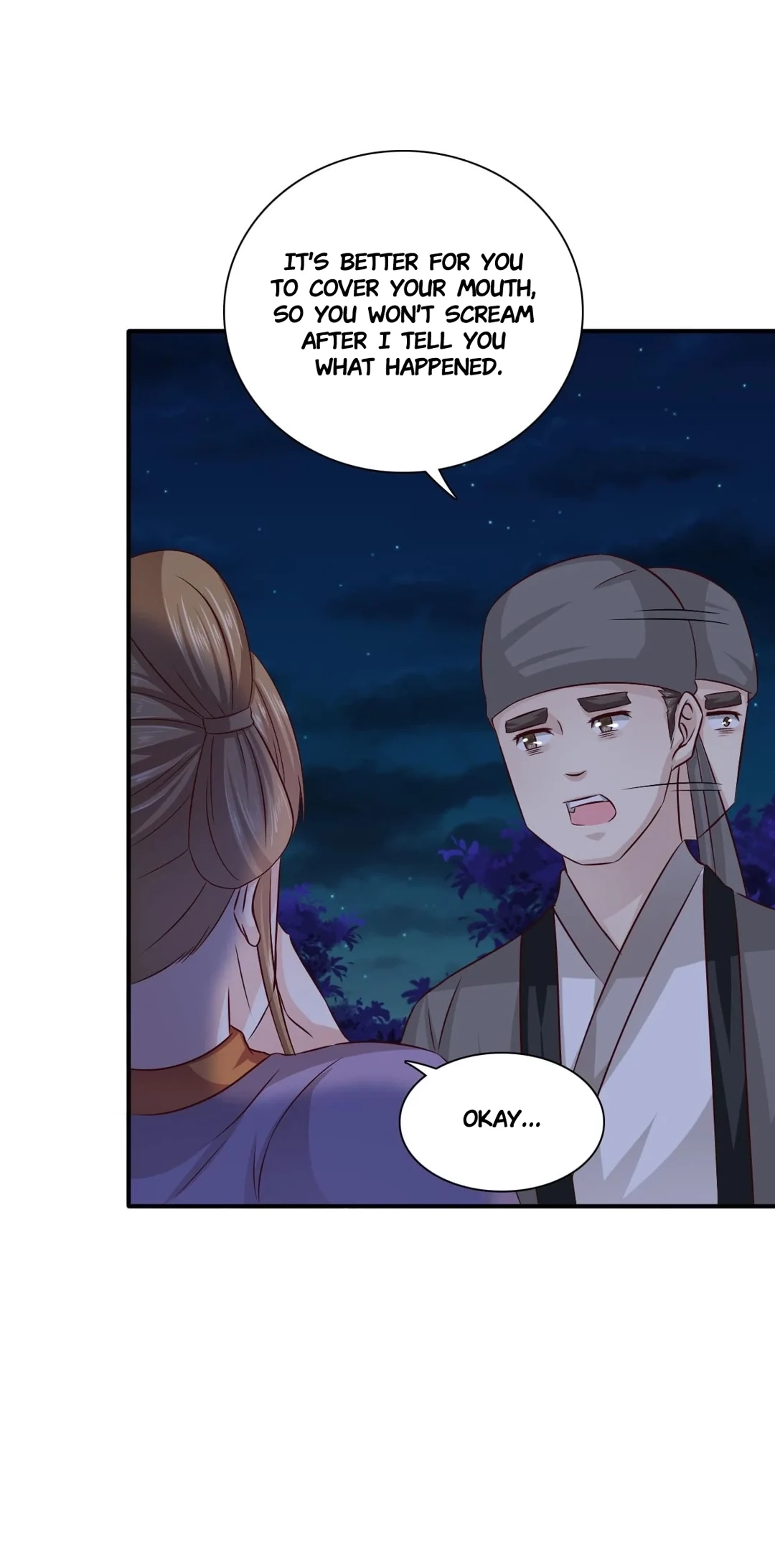 Lady Brigand's Gentleman Chapter 29 page 42 - 