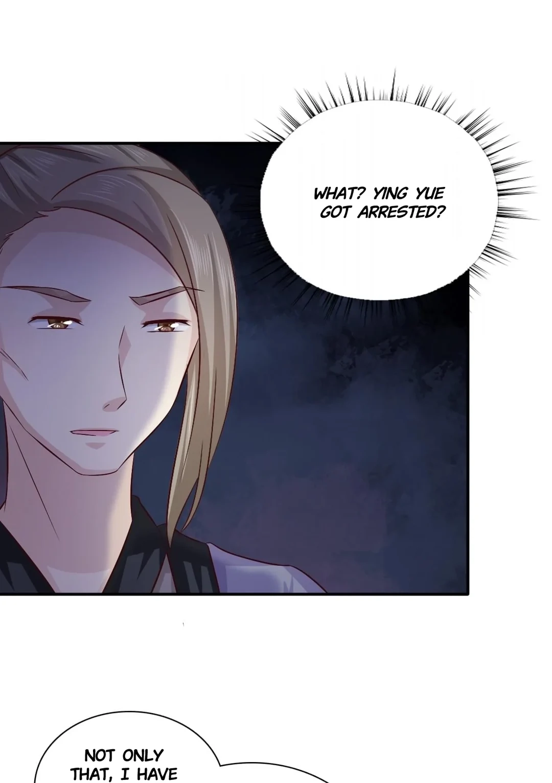 Lady Brigand's Gentleman Chapter 29 page 45 - 