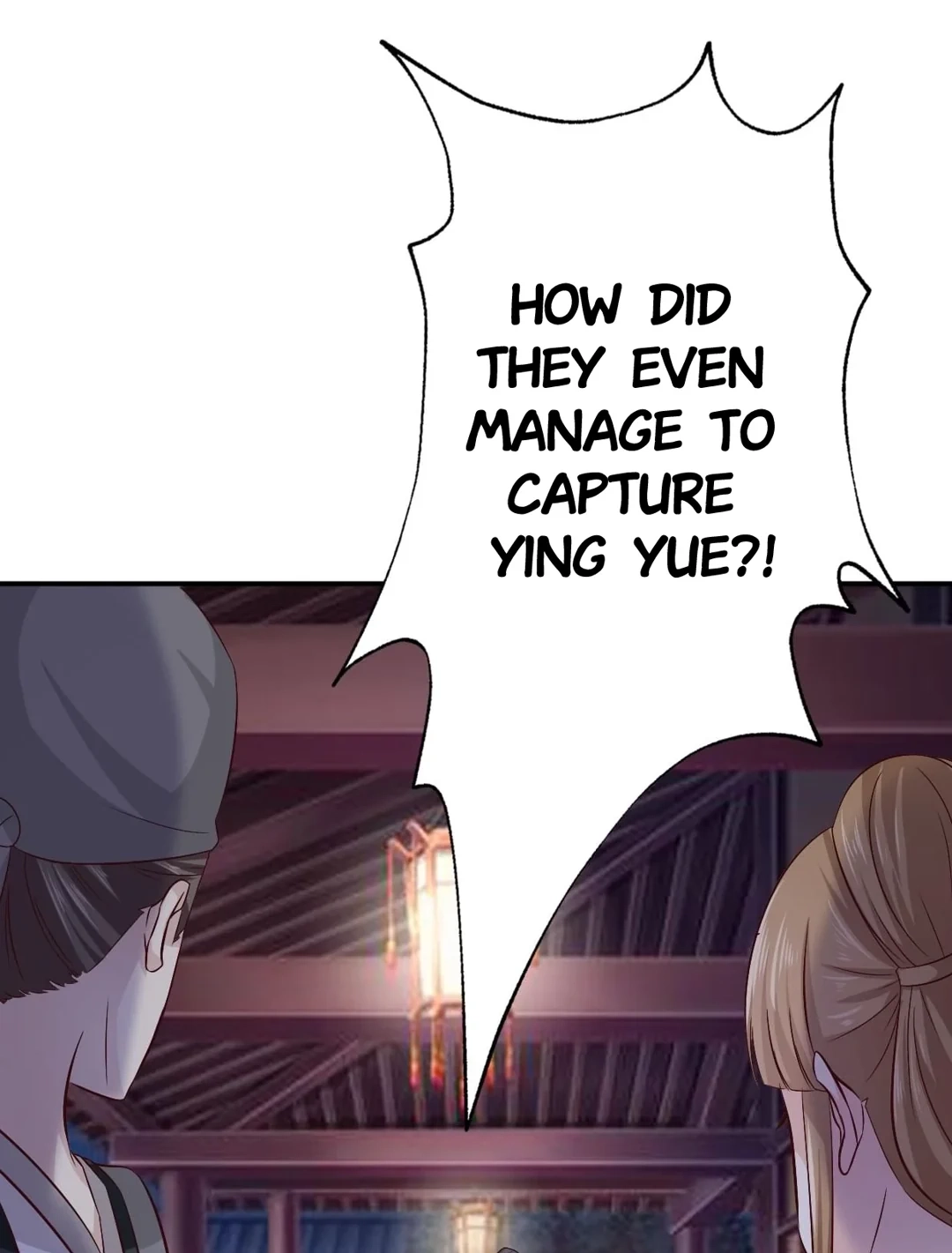 Lady Brigand's Gentleman Chapter 29 page 48 - 