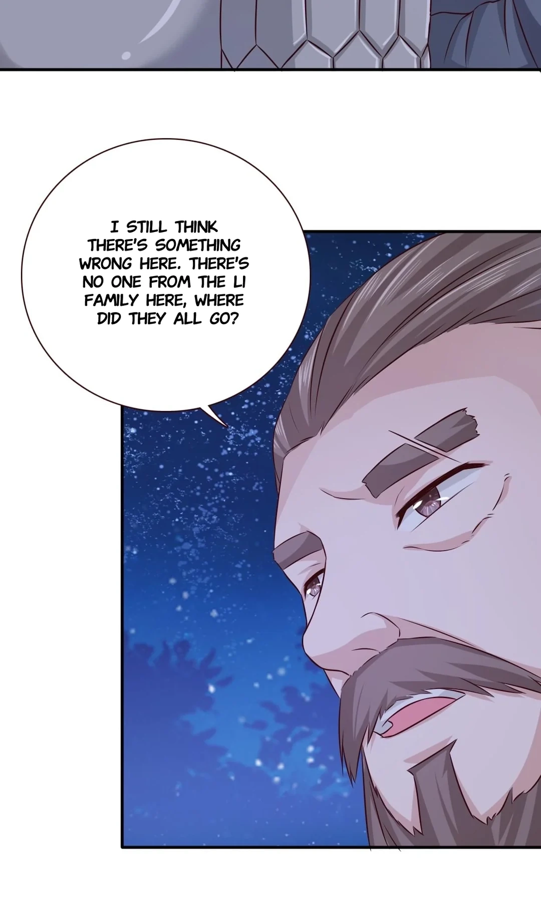 Lady Brigand's Gentleman Chapter 29 page 6 - 