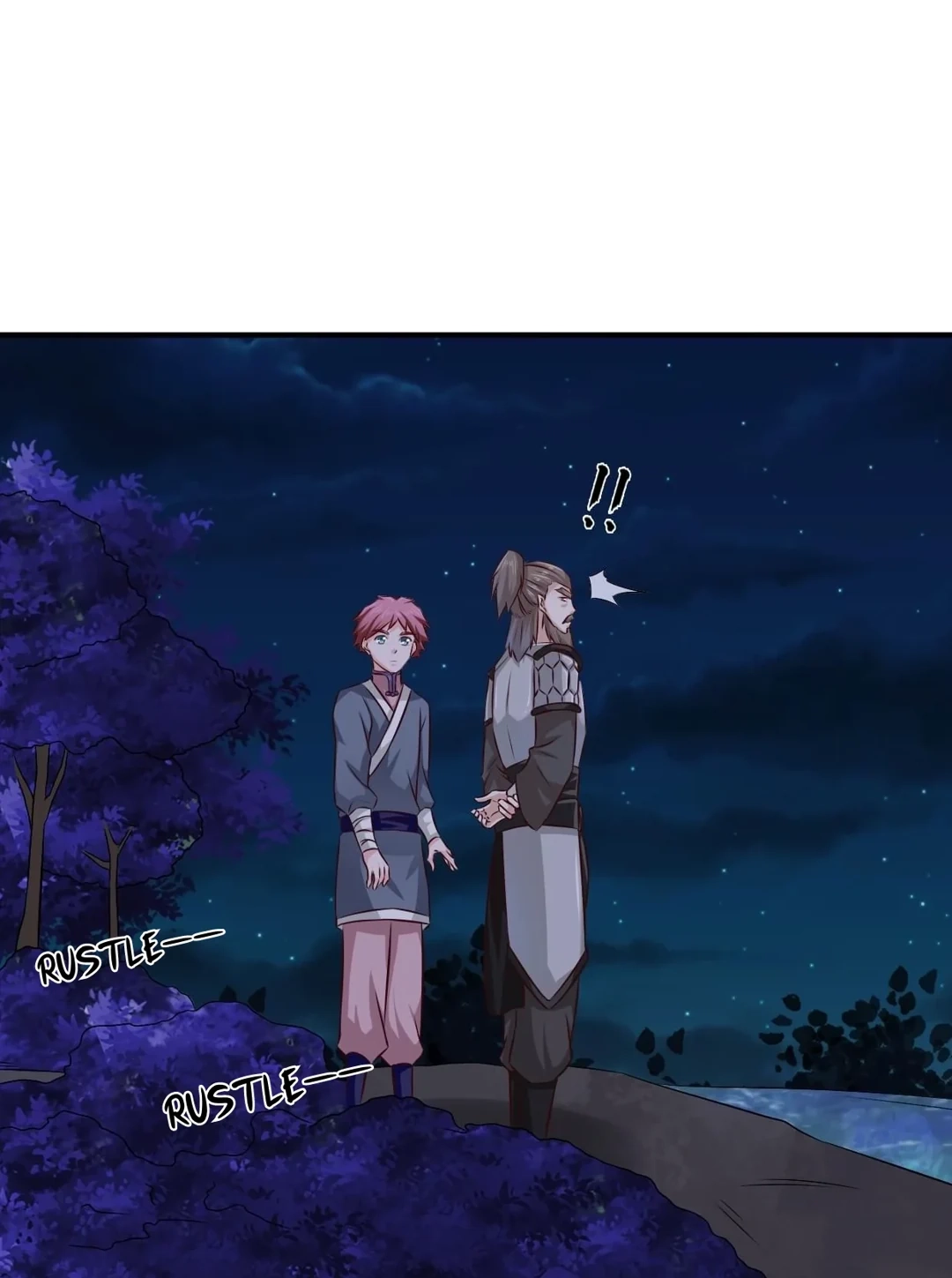 Lady Brigand's Gentleman Chapter 29 page 7 - 