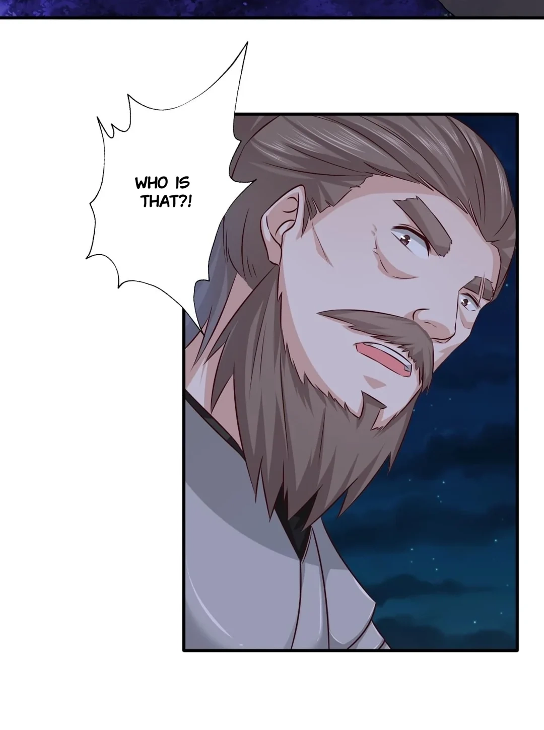 Lady Brigand's Gentleman Chapter 29 page 8 - 