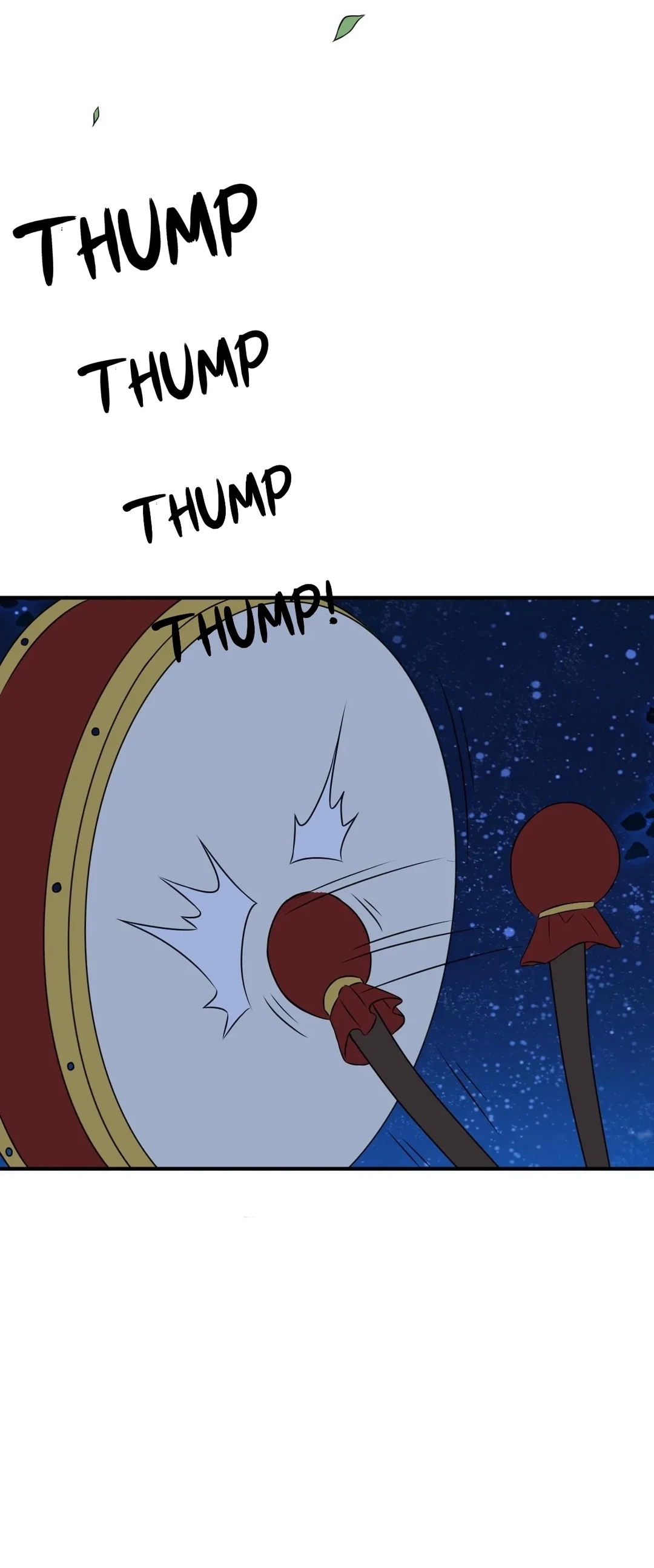 Lady Brigand's Gentleman Chapter 30 page 19 - 