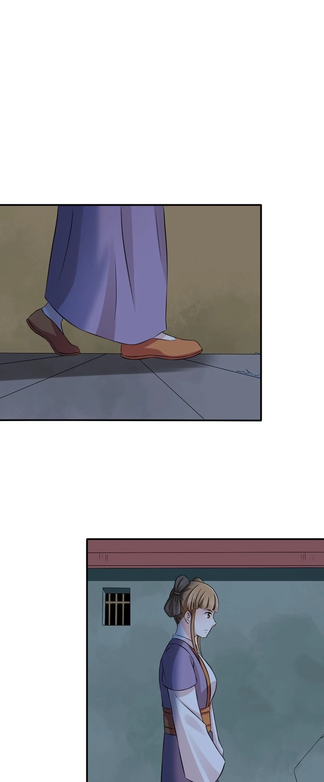 Lady Brigand's Gentleman Chapter 30 page 25 - 