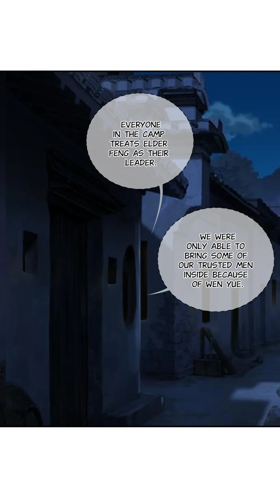 Lady Brigand's Gentleman Chapter 30 page 27 - 