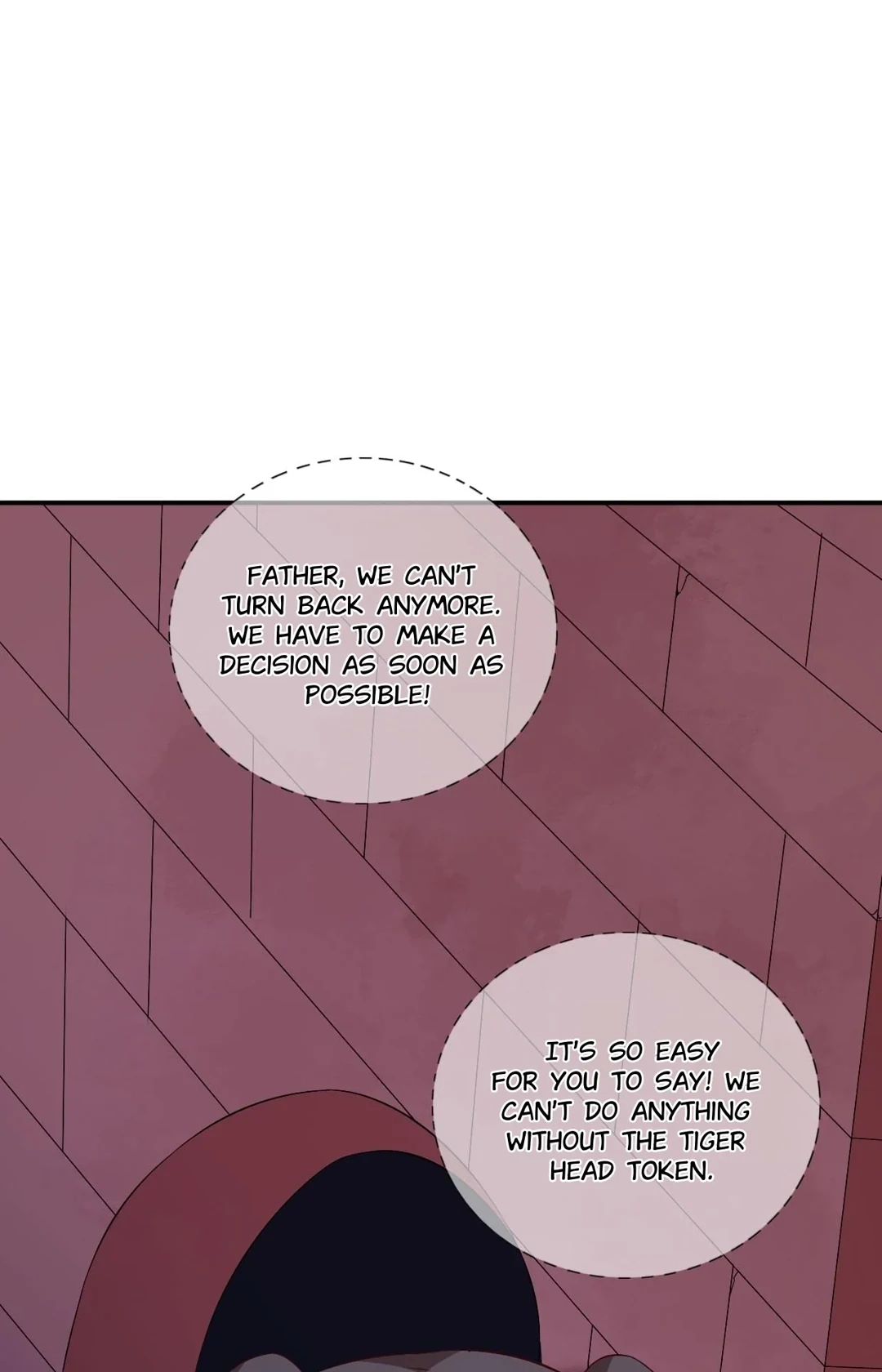 Lady Brigand's Gentleman Chapter 30 page 30 - 