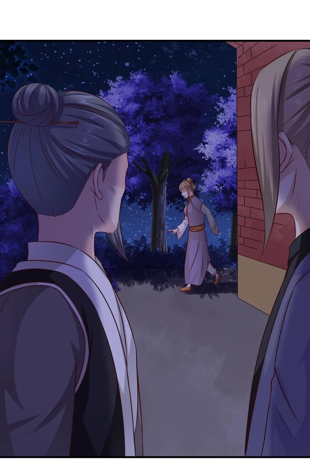 Lady Brigand's Gentleman Chapter 30 page 37 - 