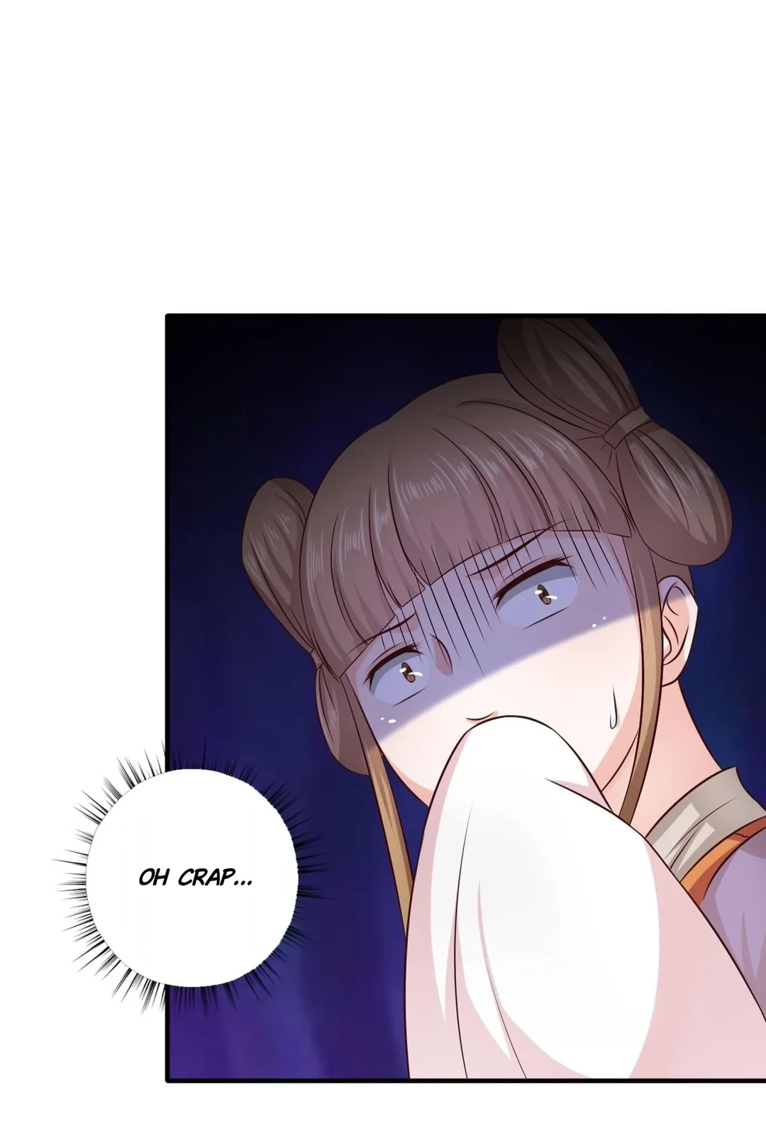 Lady Brigand's Gentleman Chapter 30 page 38 - 