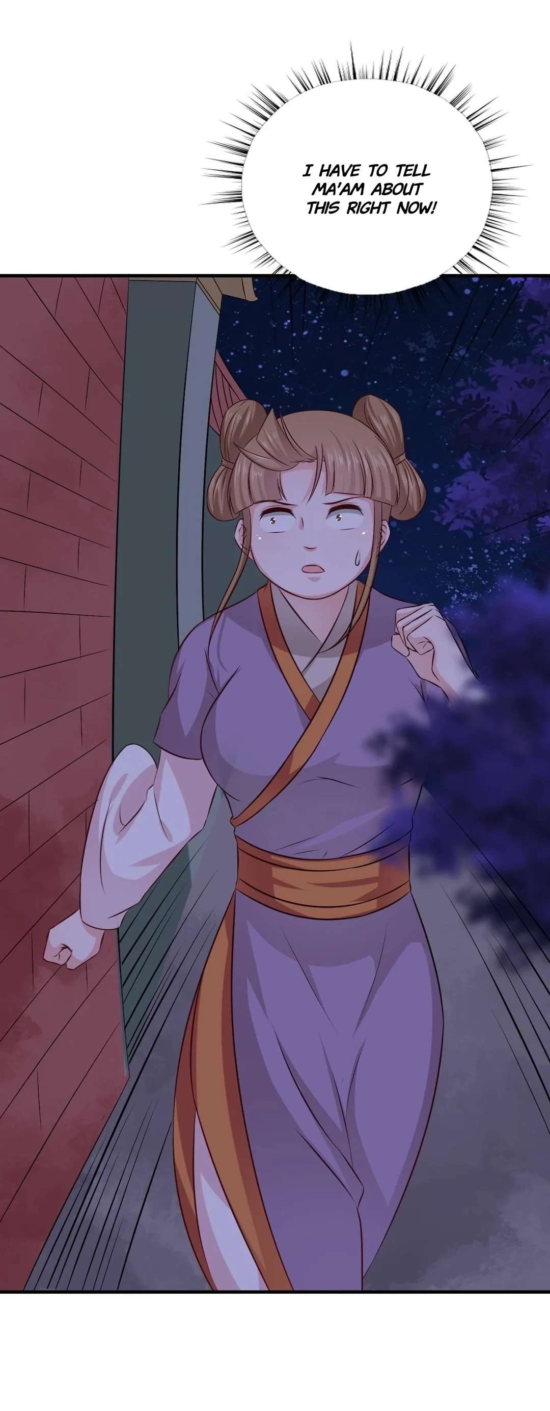 Lady Brigand's Gentleman Chapter 30 page 39 - 