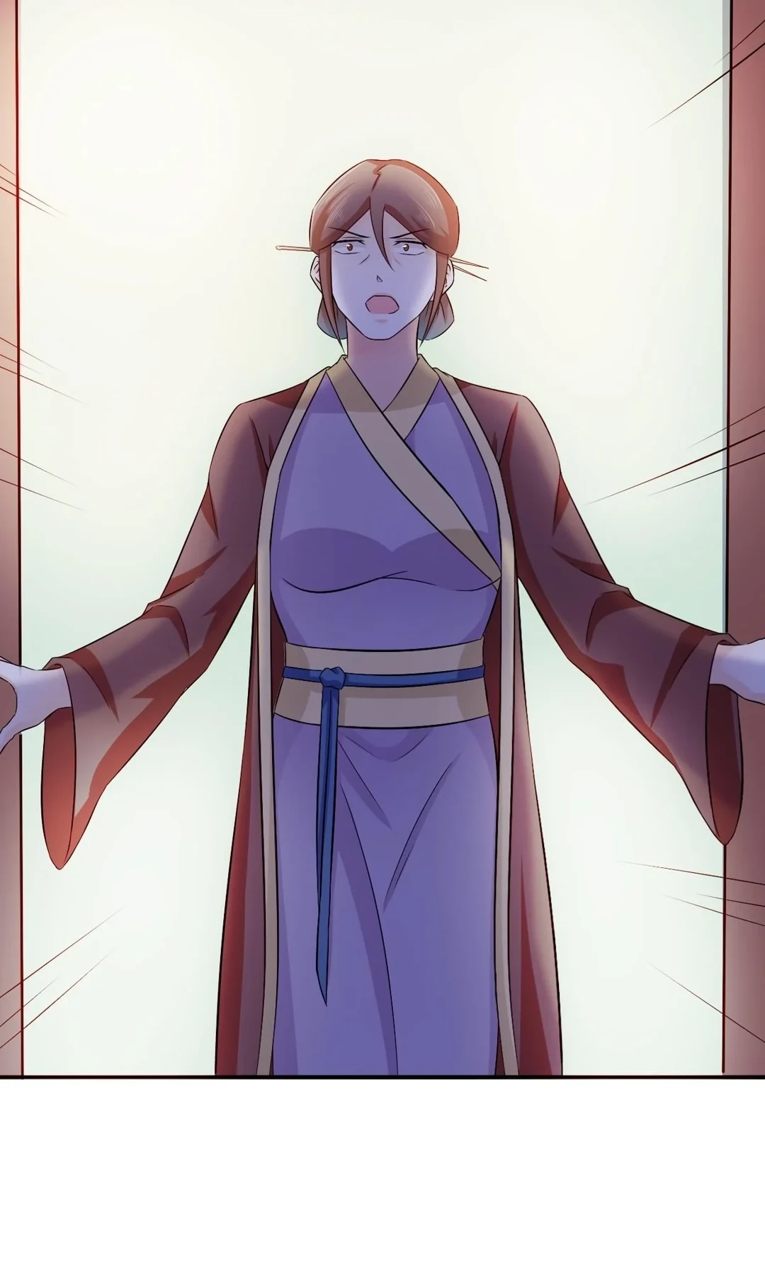 Lady Brigand's Gentleman Chapter 30 page 5 - 