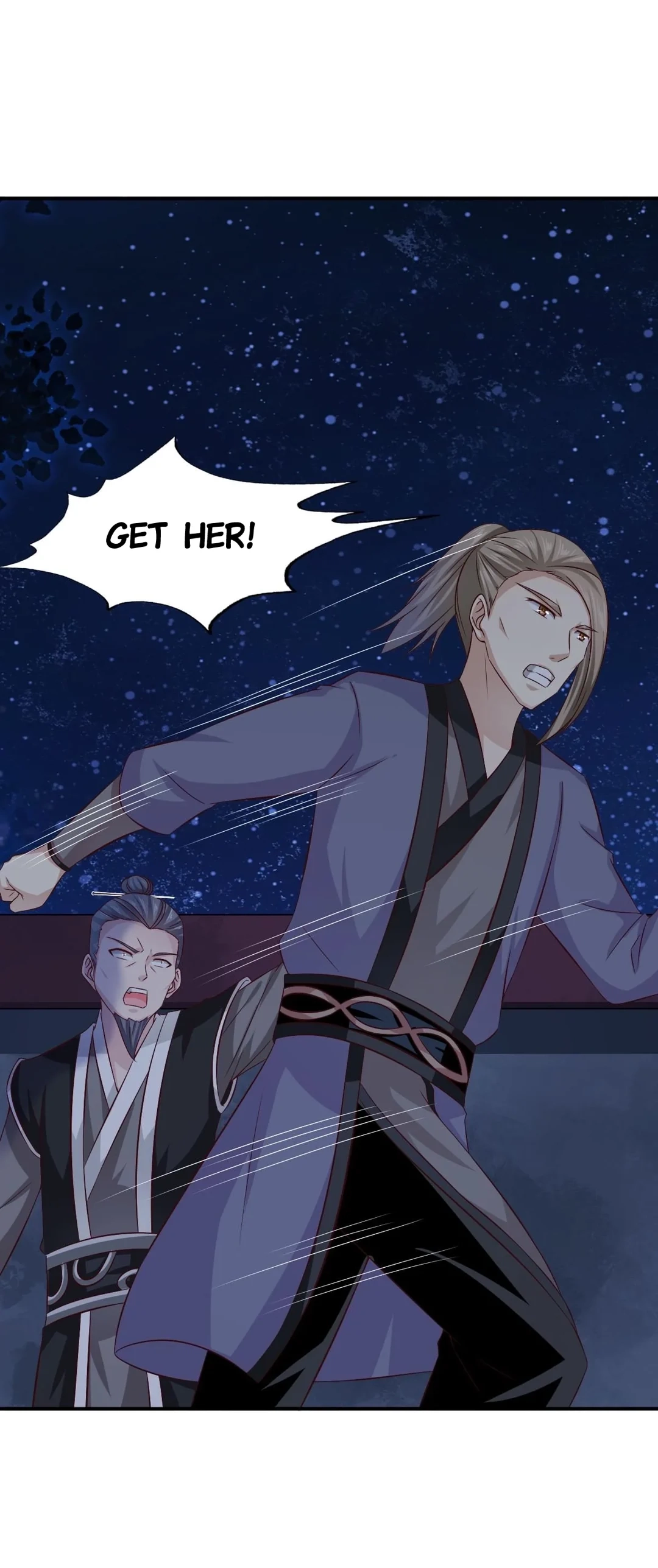 Lady Brigand's Gentleman Chapter 30 page 42 - 