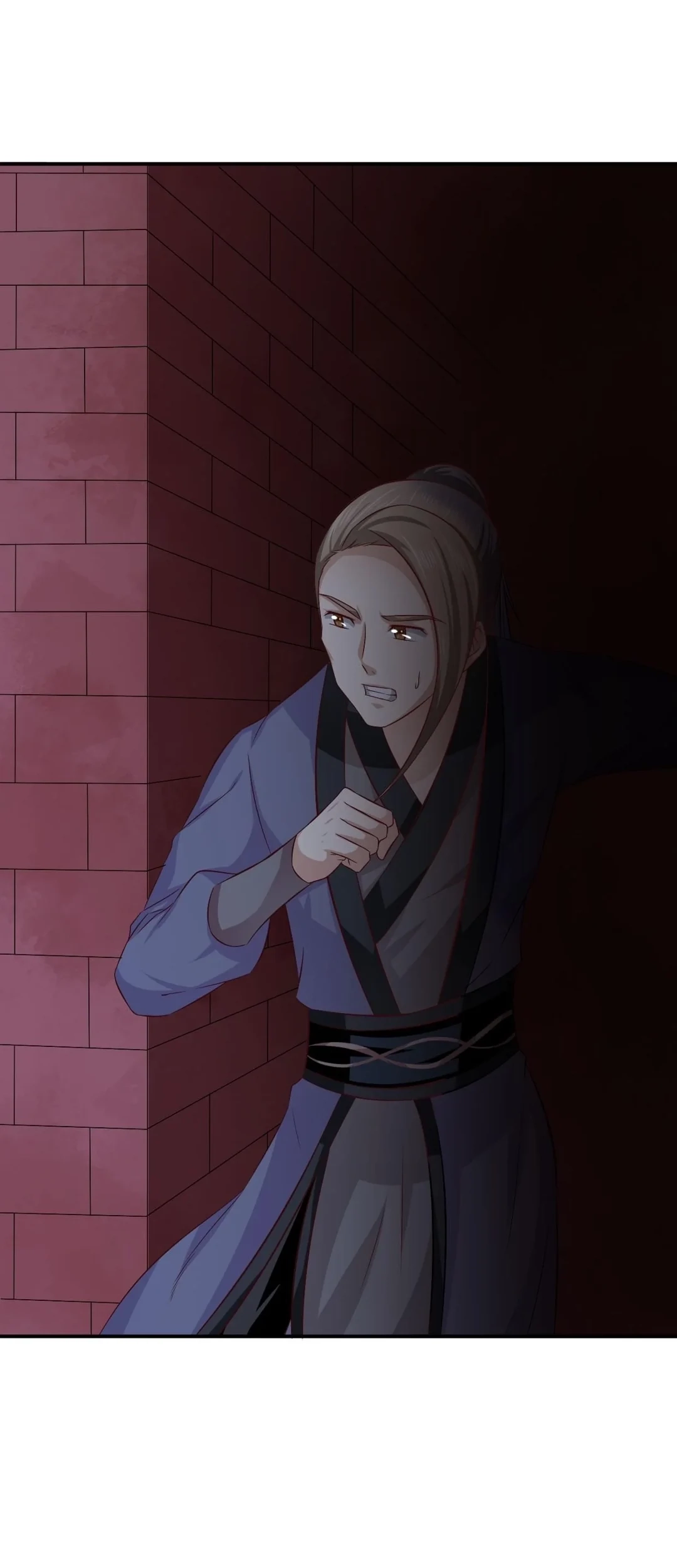 Lady Brigand's Gentleman Chapter 30 page 43 - 