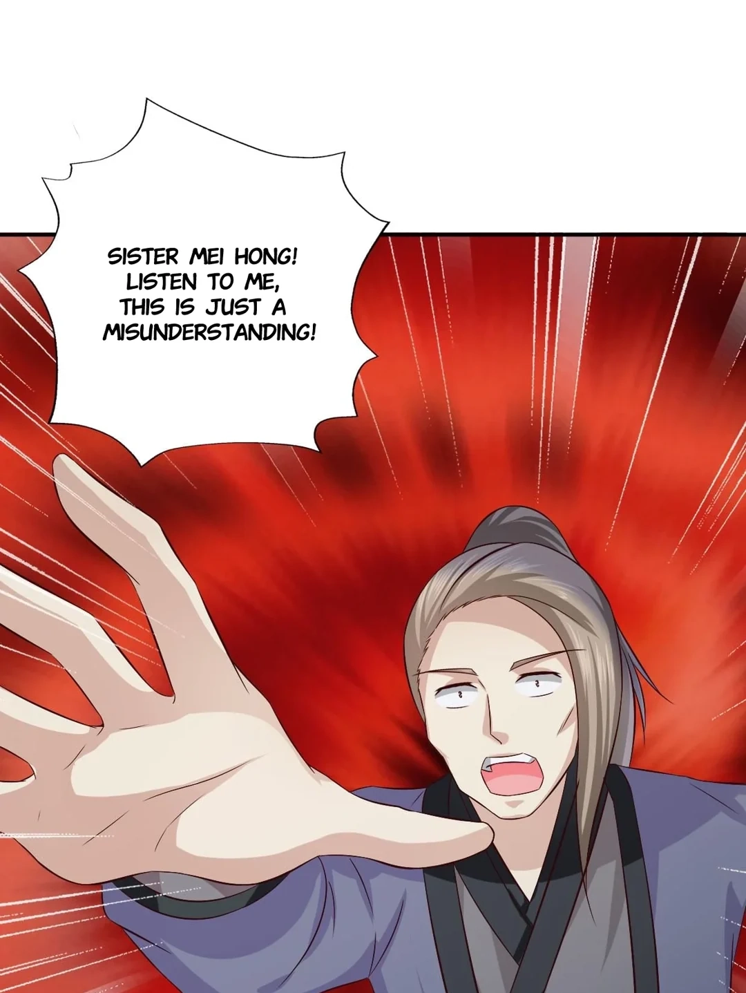 Lady Brigand's Gentleman Chapter 30 page 45 - 