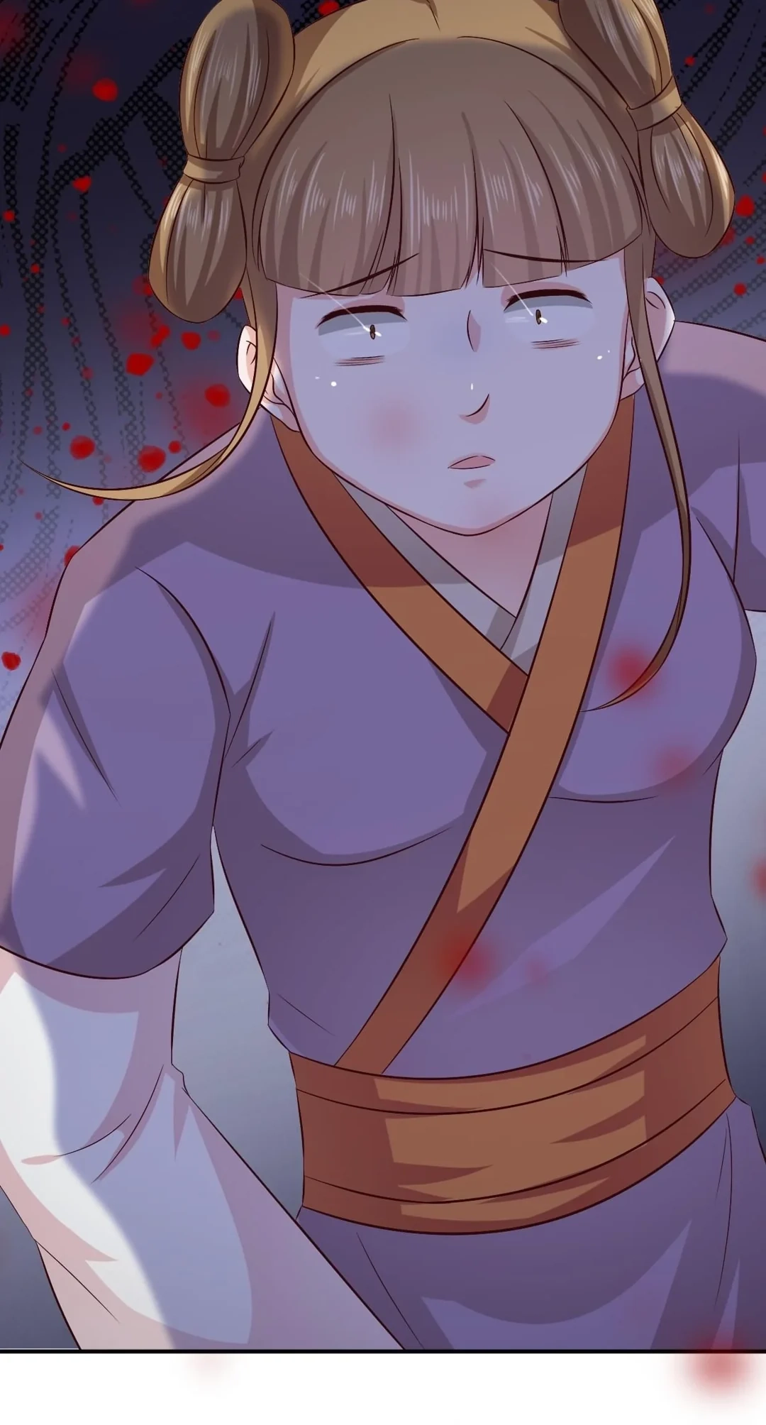 Lady Brigand's Gentleman Chapter 30 page 50 - 