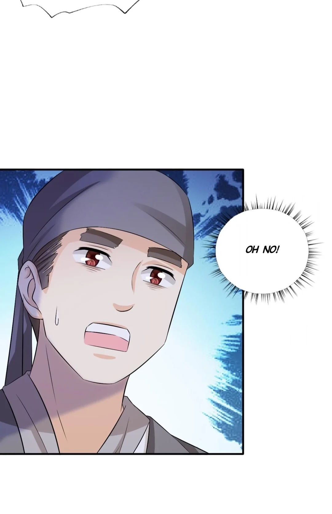 Lady Brigand's Gentleman Chapter 30 page 7 - 