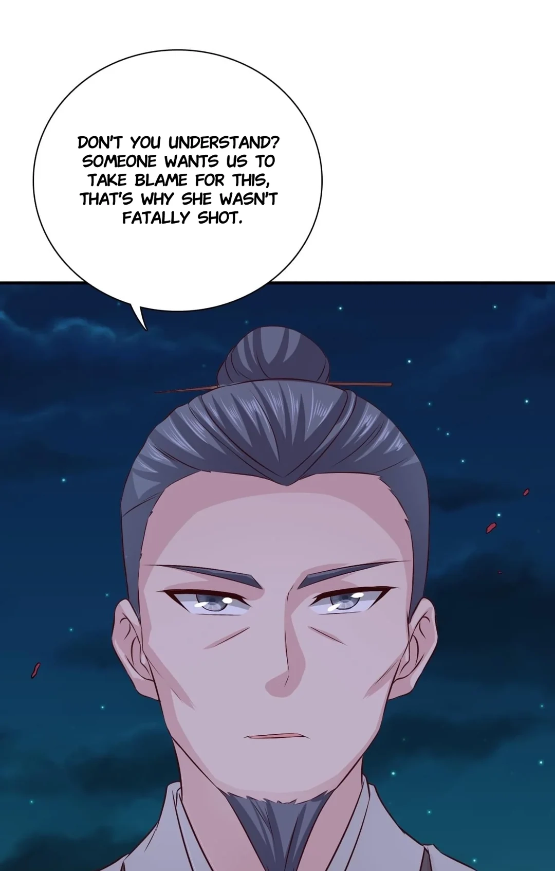 Lady Brigand's Gentleman Chapter 31 page 14 - 