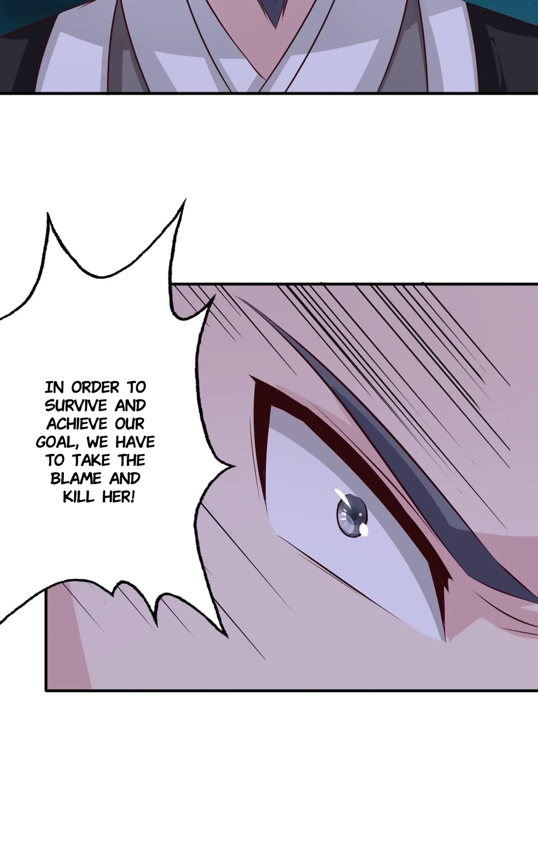 Lady Brigand's Gentleman Chapter 31 page 15 - 